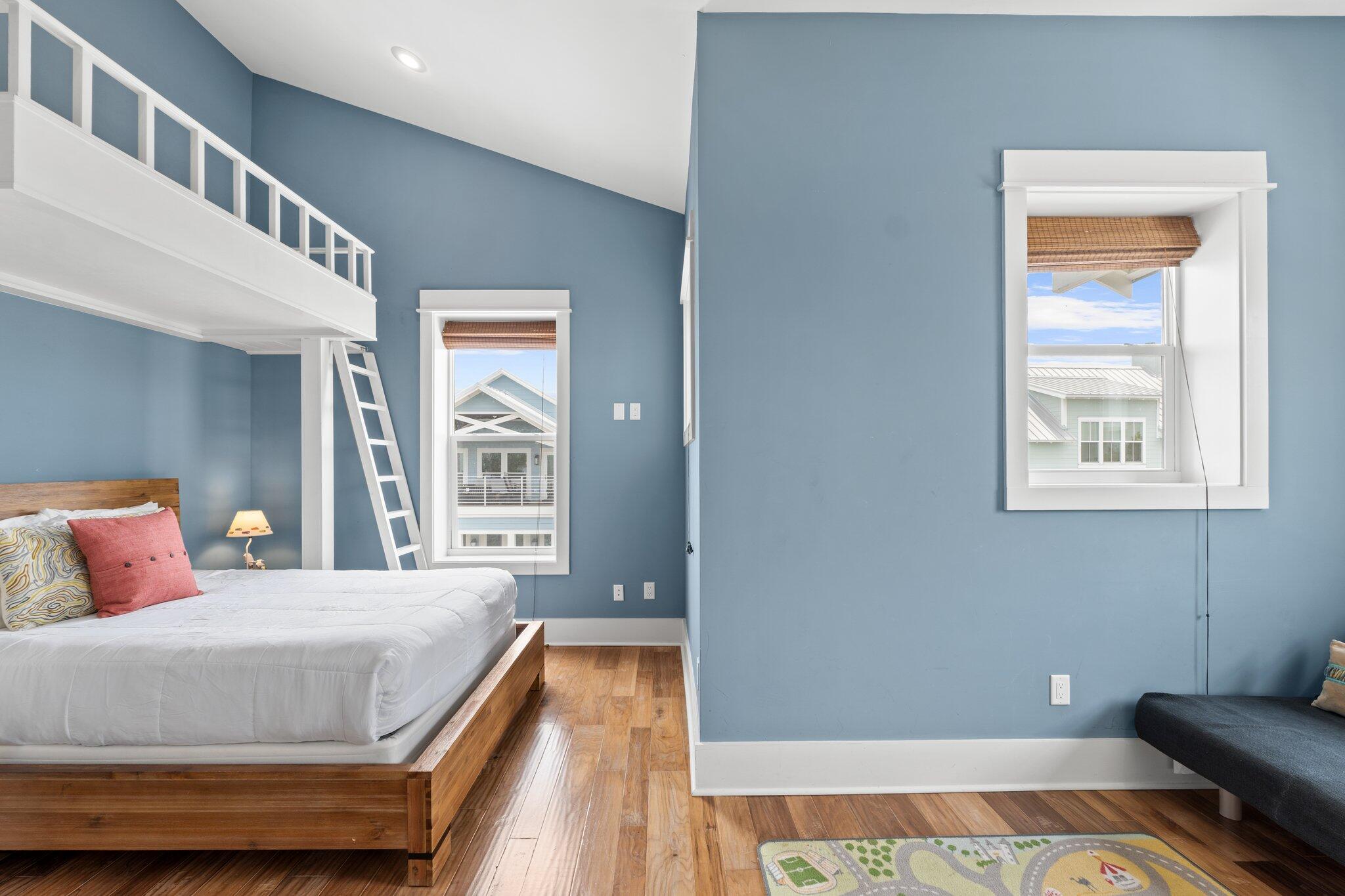 Windmark Beach - Residential