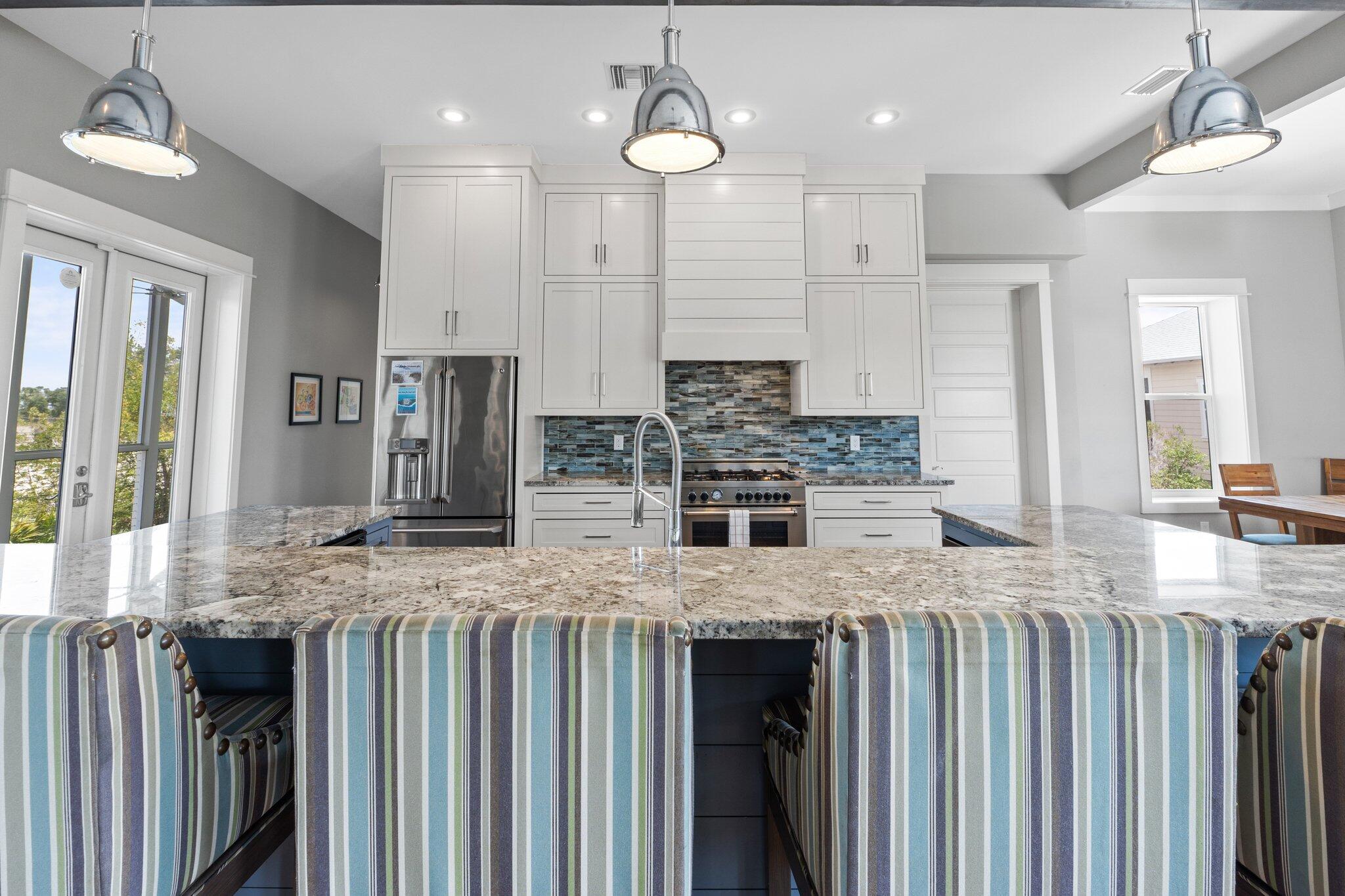 Windmark Beach - Residential
