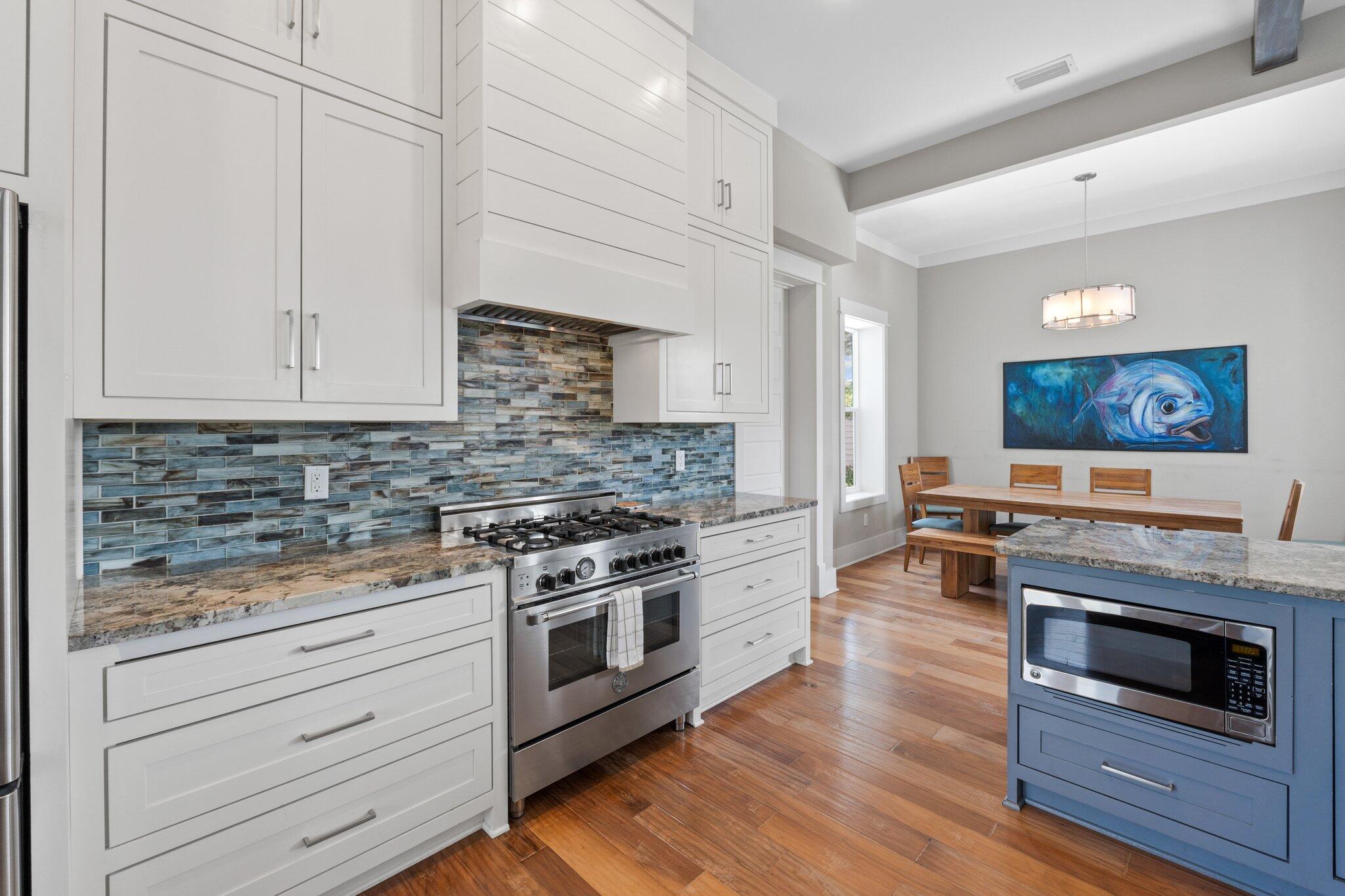 Windmark Beach - Residential