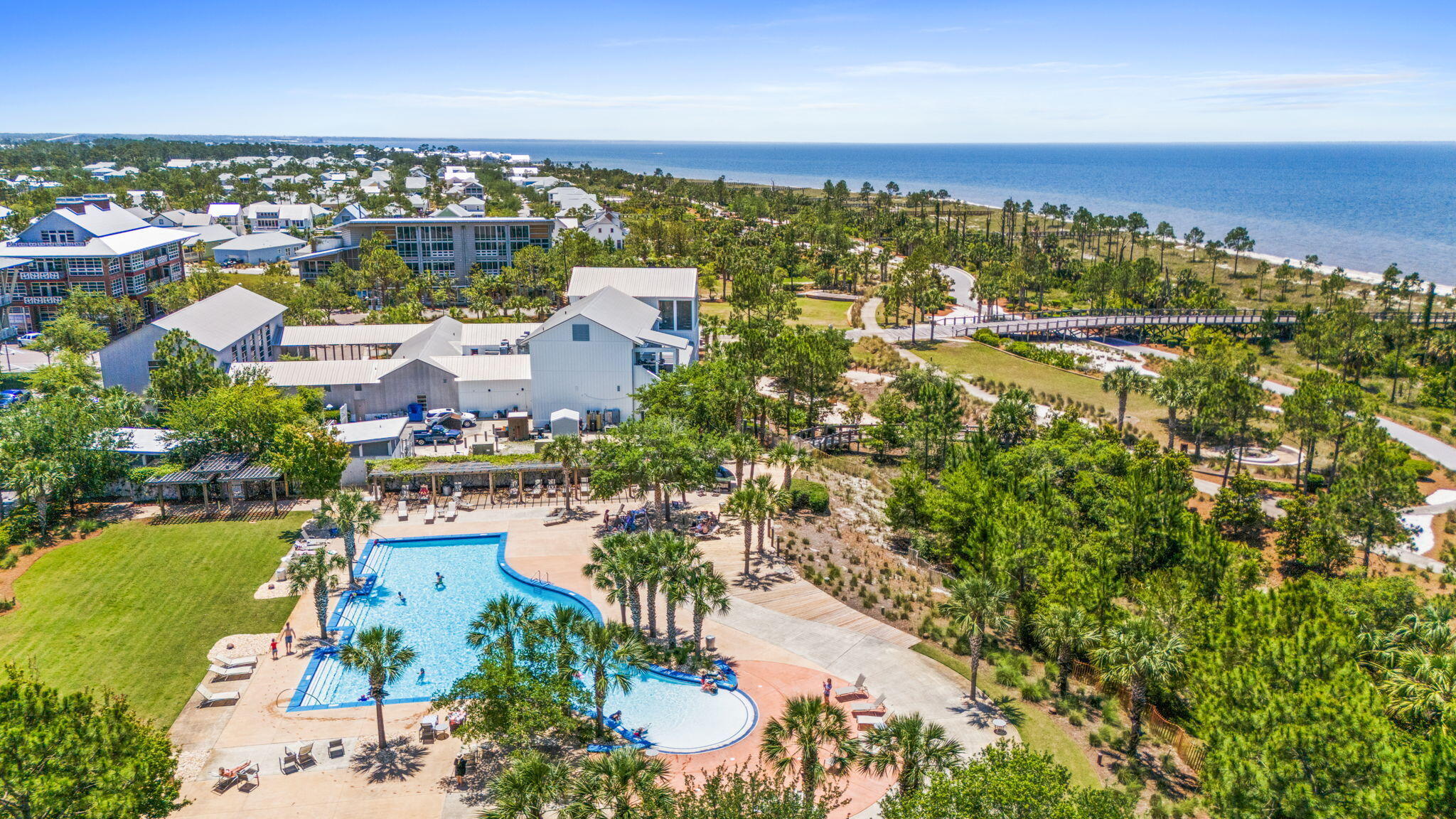 Windmark Beach - Residential