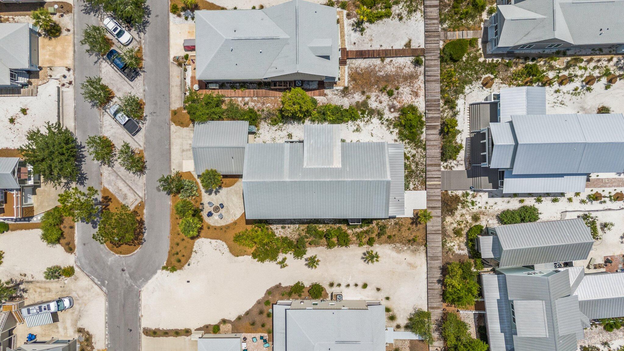Windmark Beach - Residential