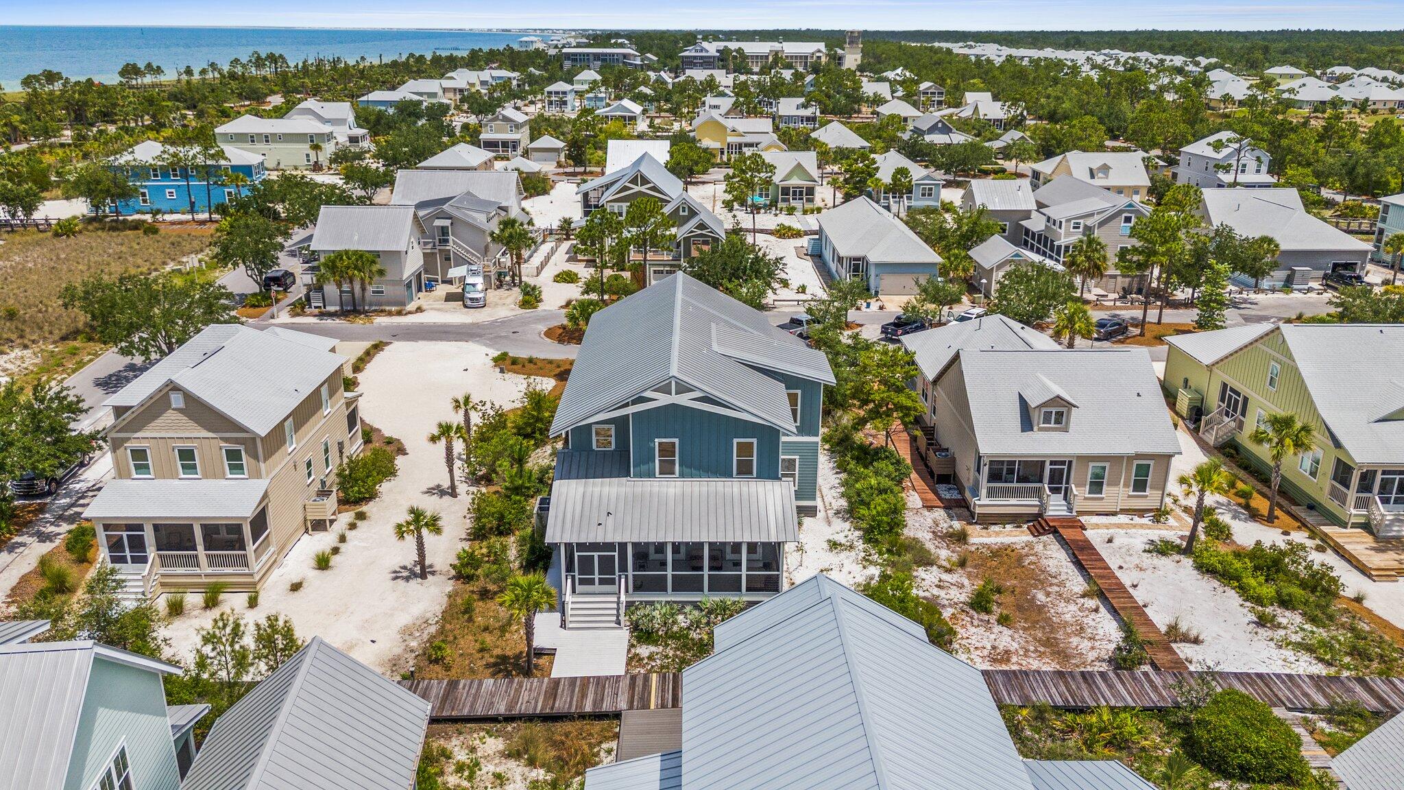 Windmark Beach - Residential