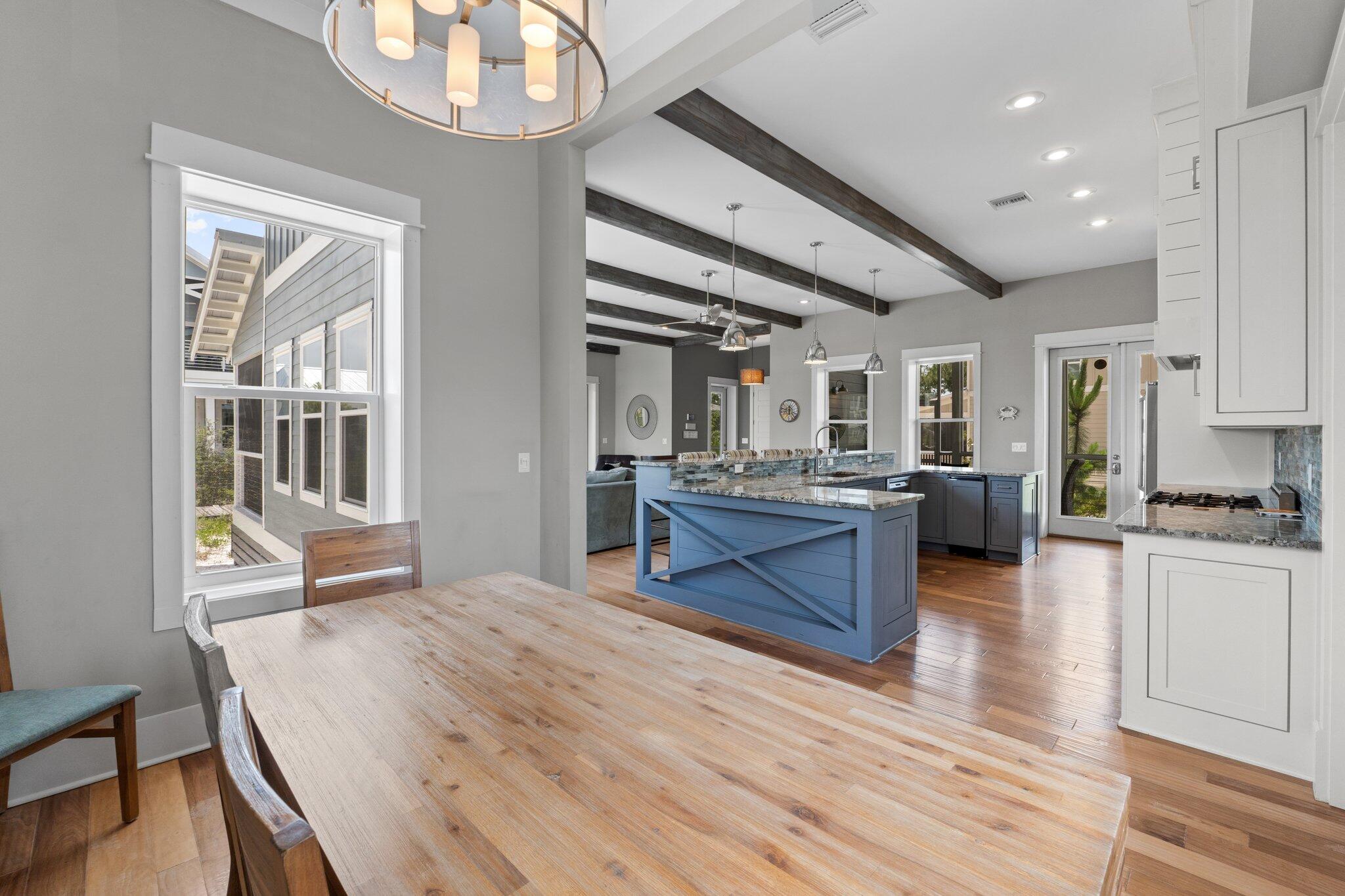Windmark Beach - Residential