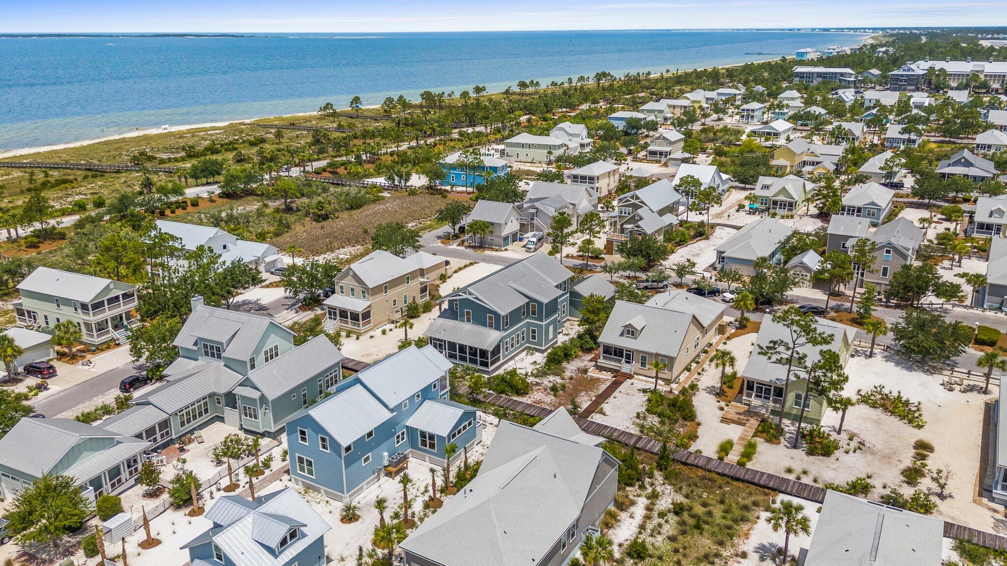 Windmark Beach - Residential