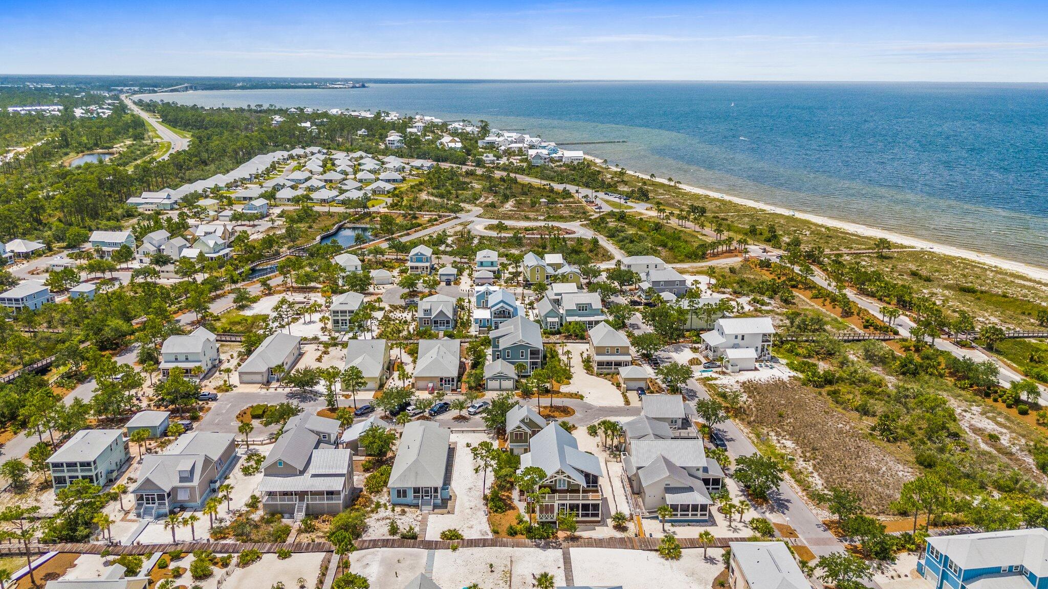 Windmark Beach - Residential