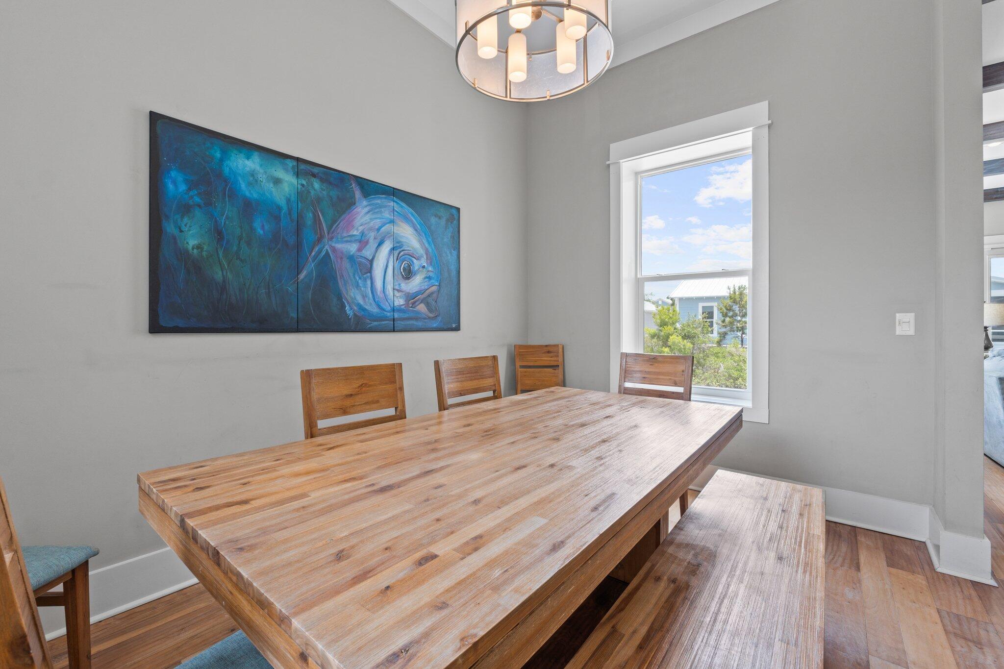 Windmark Beach - Residential