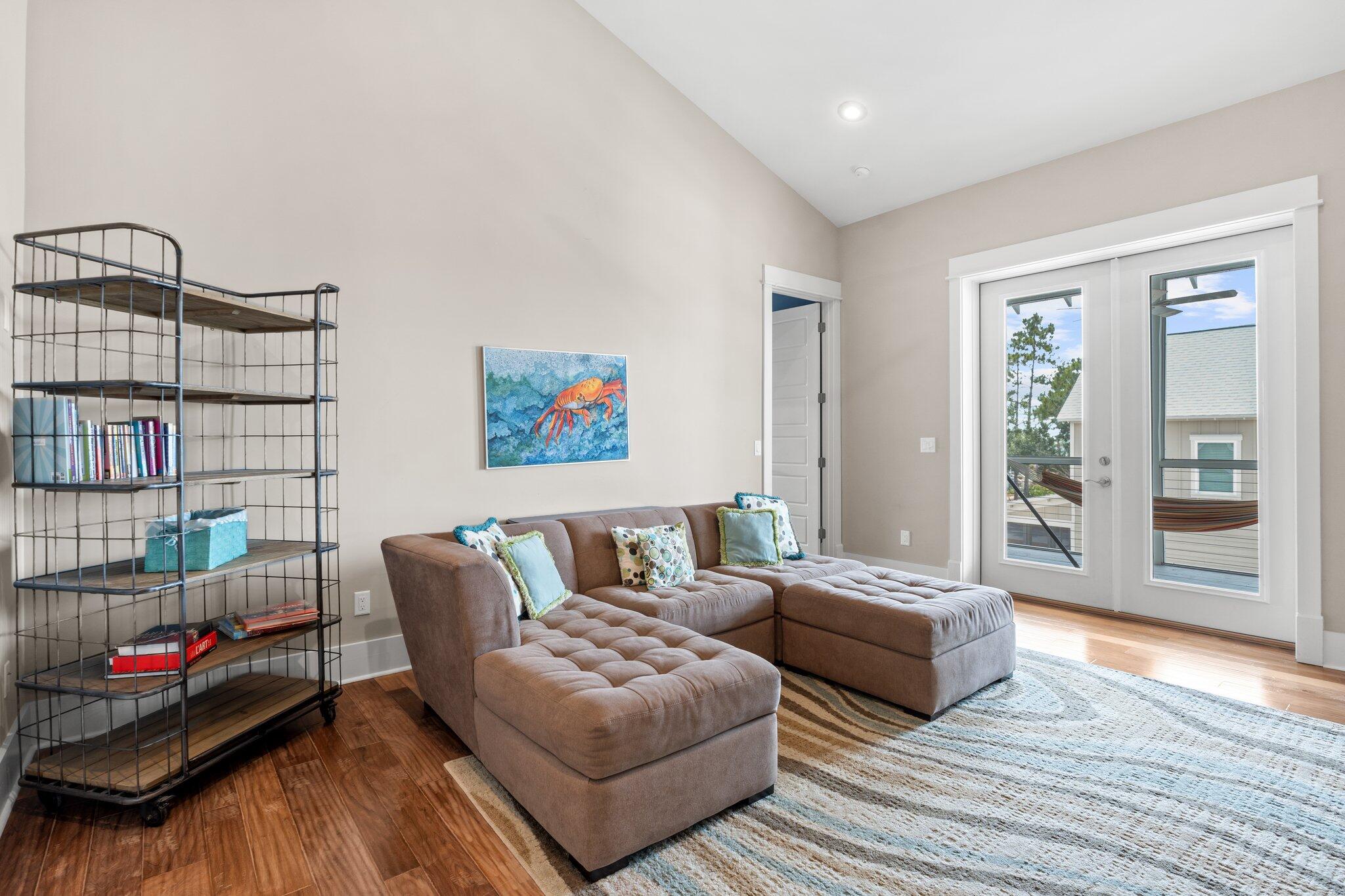 Windmark Beach - Residential