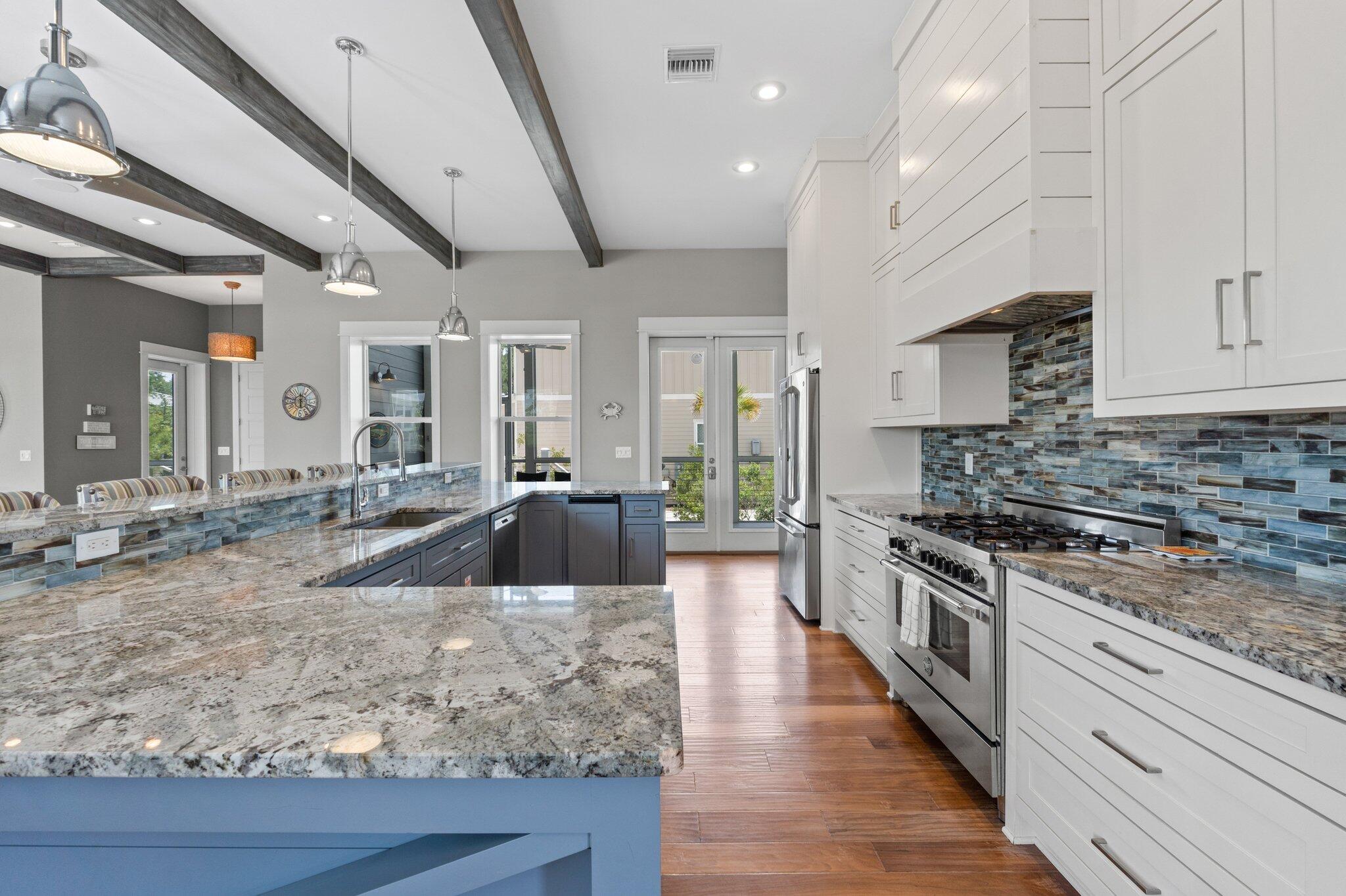 Windmark Beach - Residential