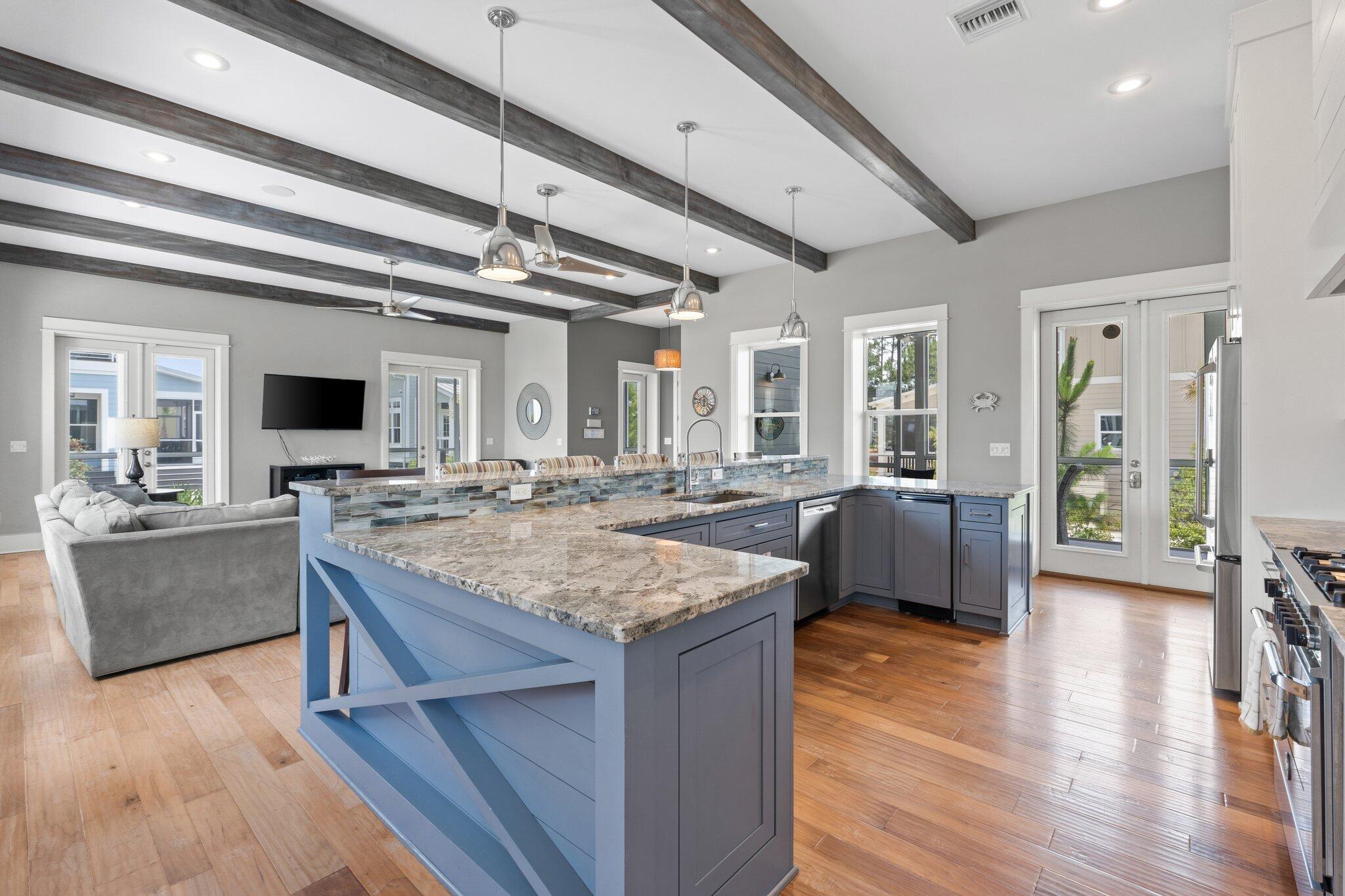 Windmark Beach - Residential