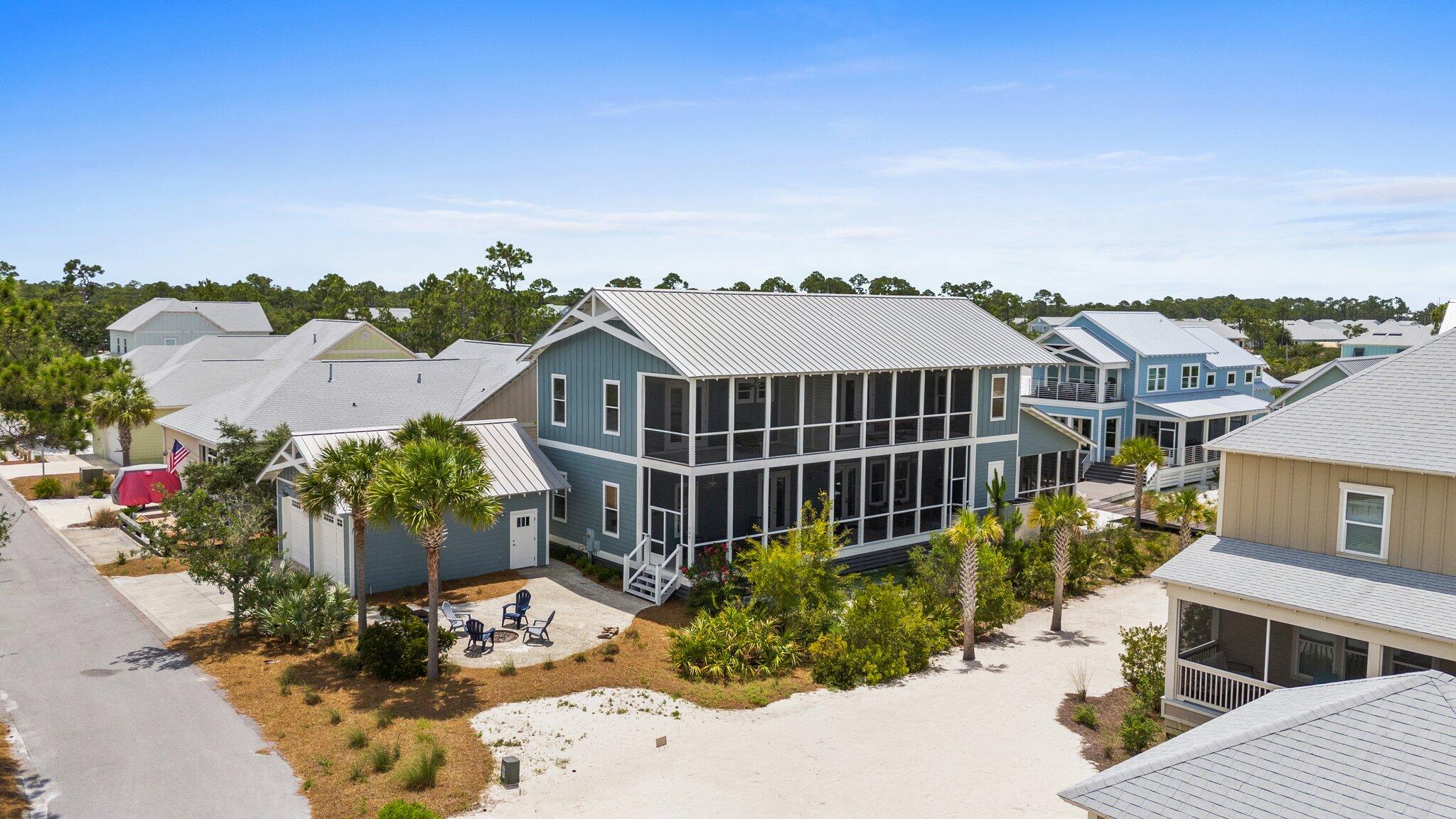 Windmark Beach - Residential