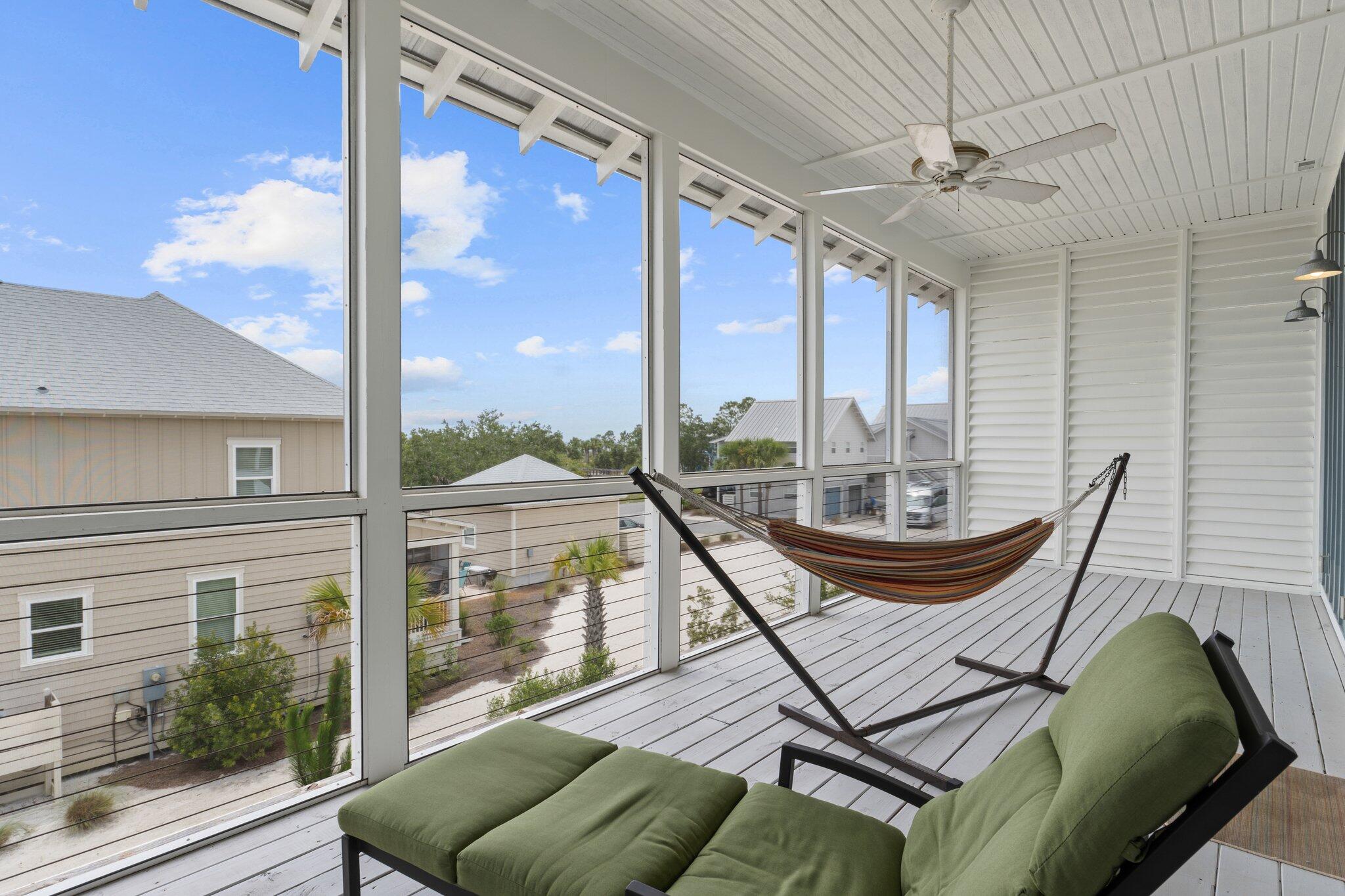 Windmark Beach - Residential