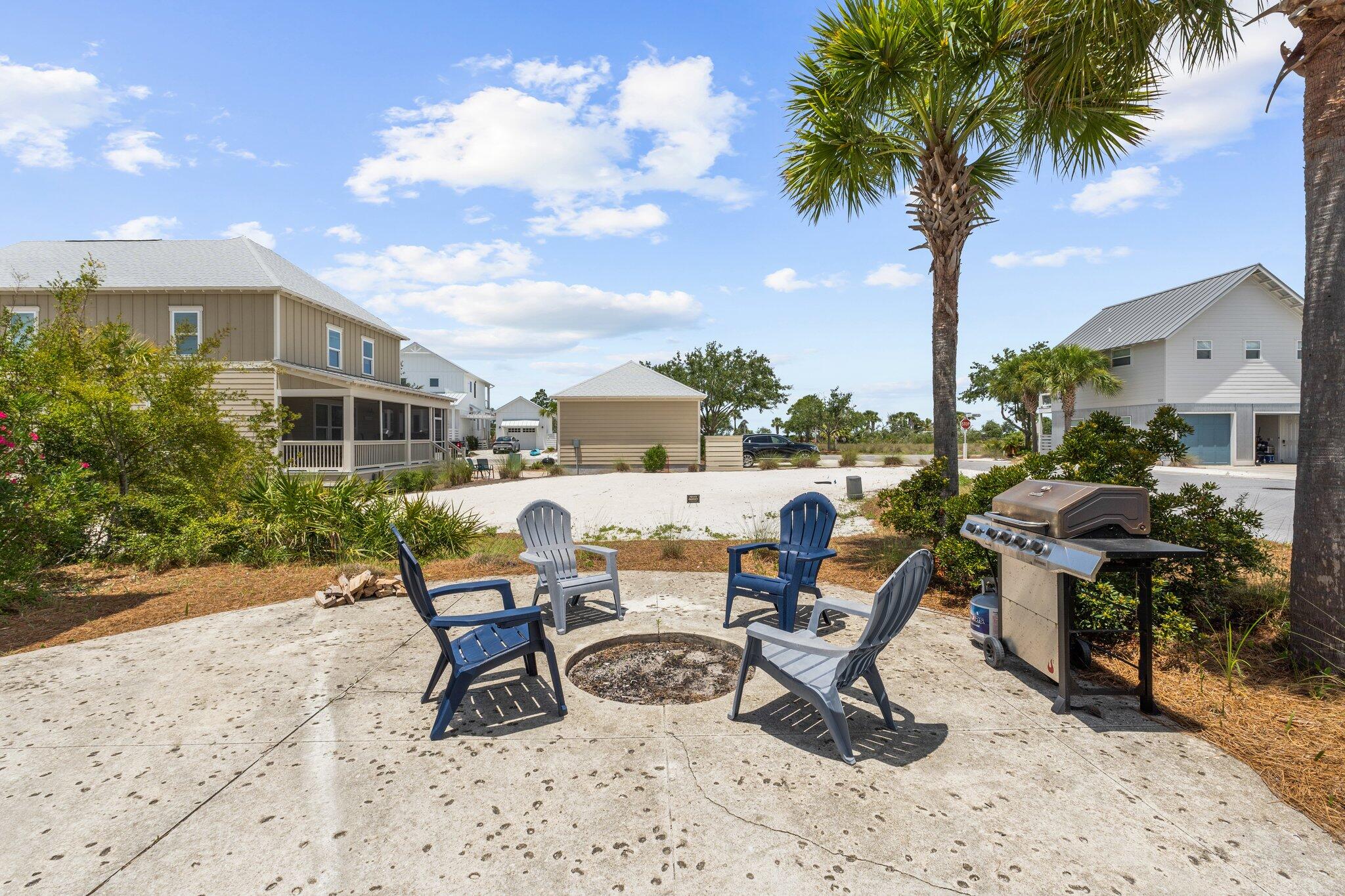 Windmark Beach - Residential