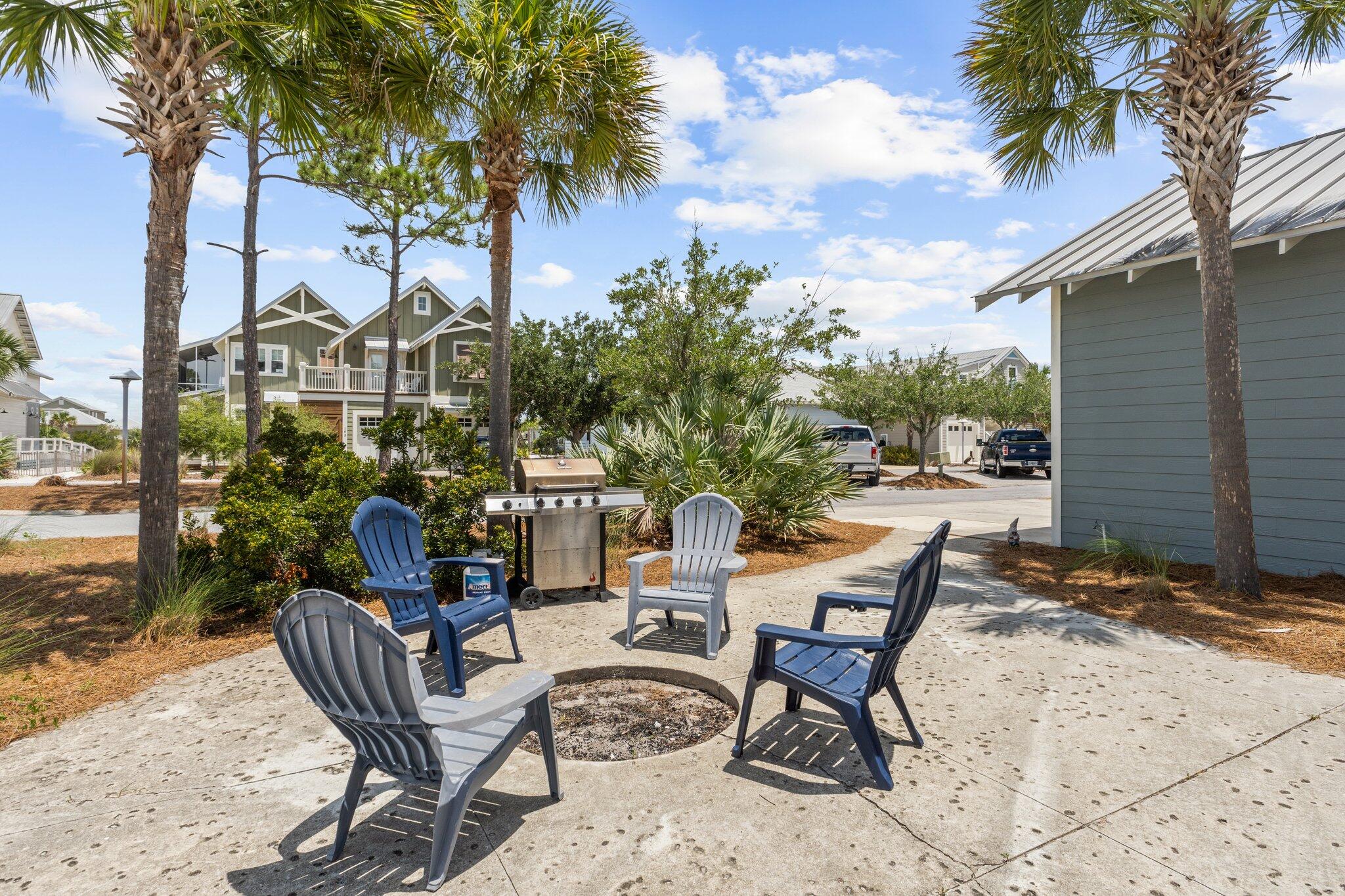 Windmark Beach - Residential