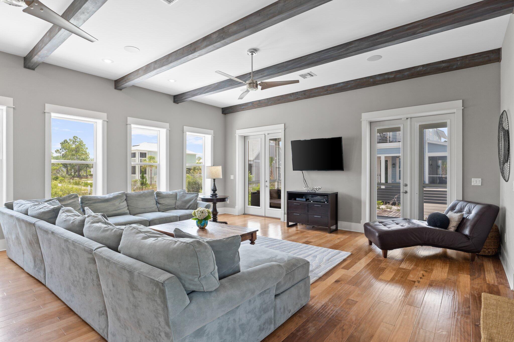 Windmark Beach - Residential