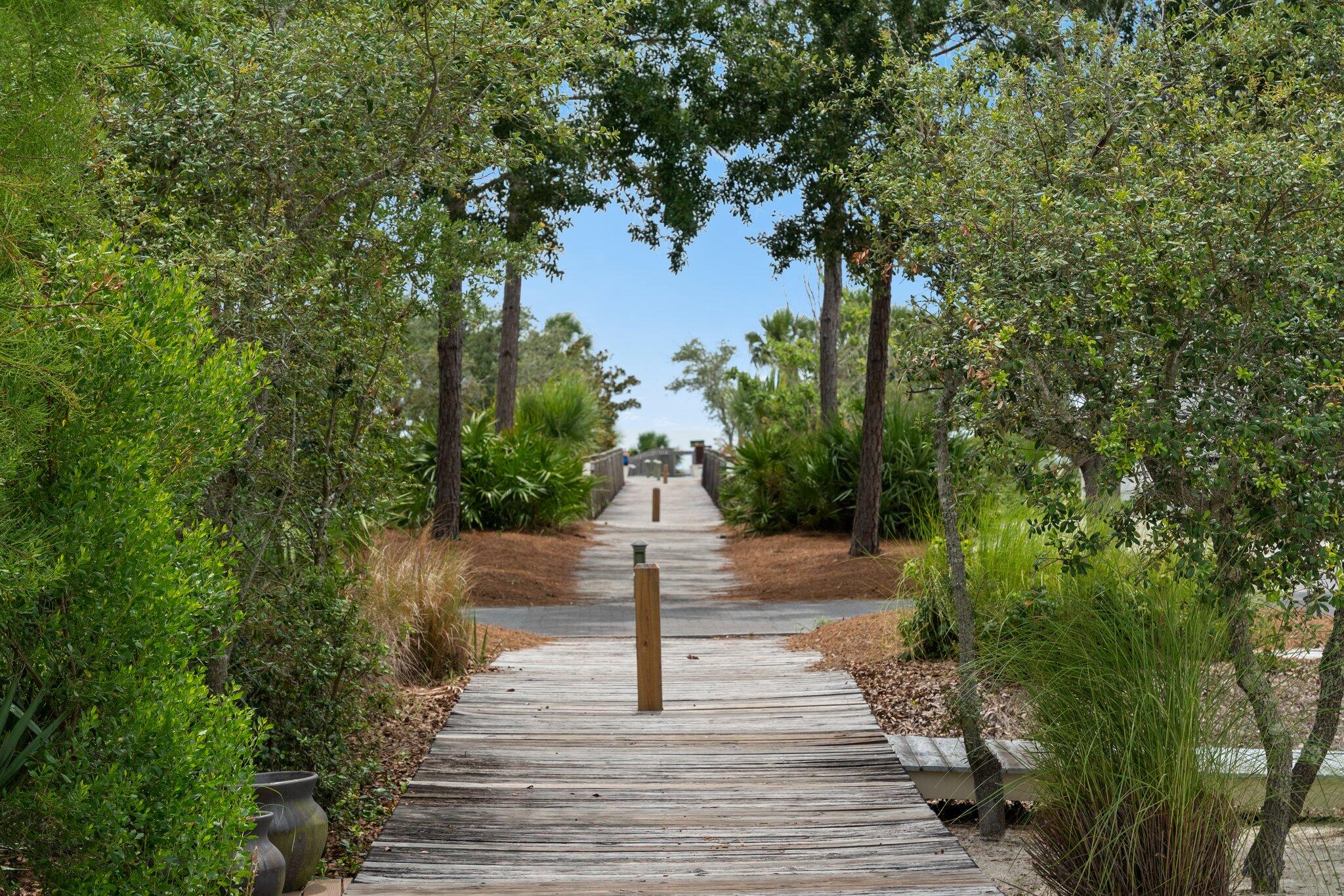 Windmark Beach - Residential