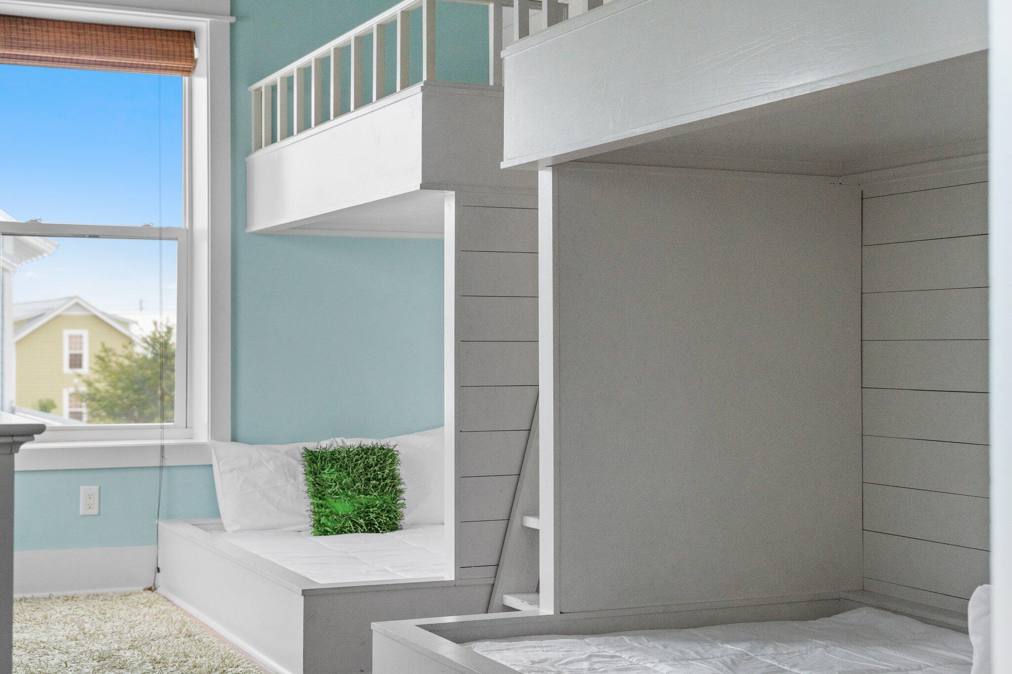 Windmark Beach - Residential
