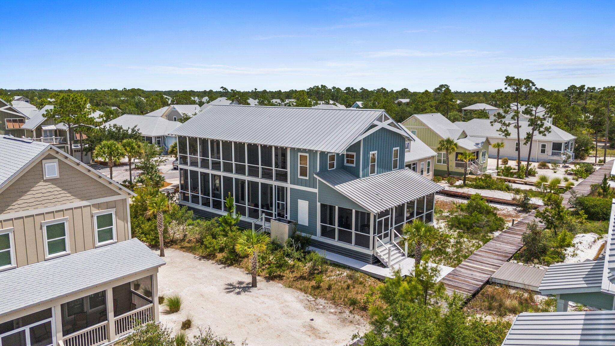 104 Pinwheel Court