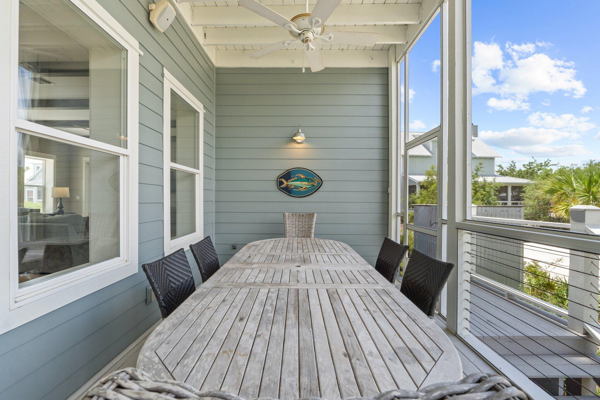 Windmark Beach - Residential