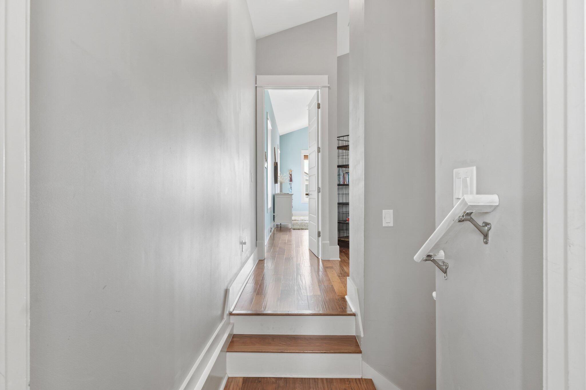 Windmark Beach - Residential