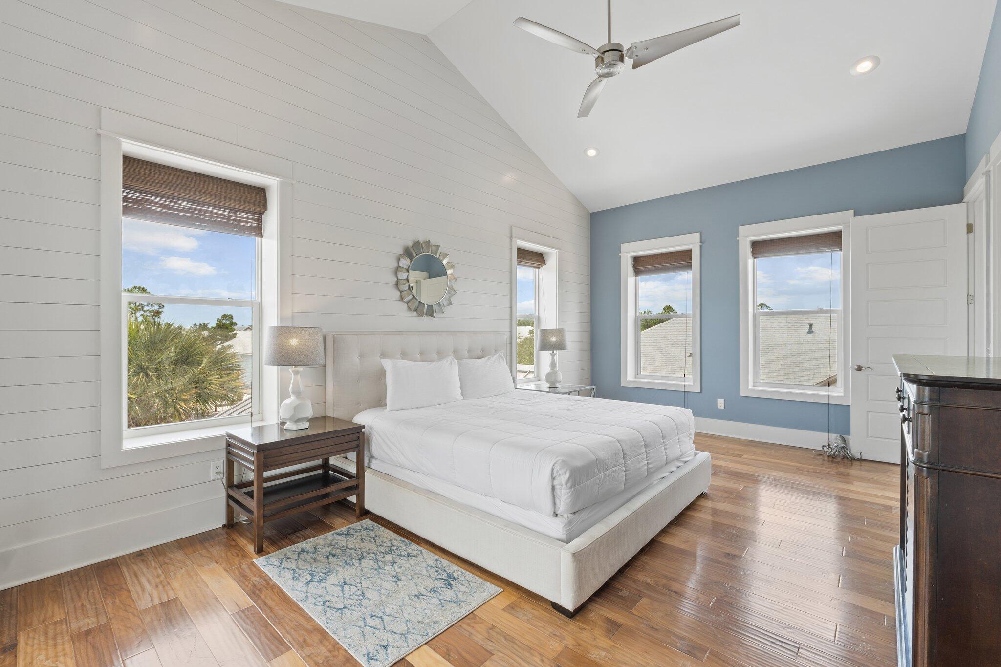 Windmark Beach - Residential