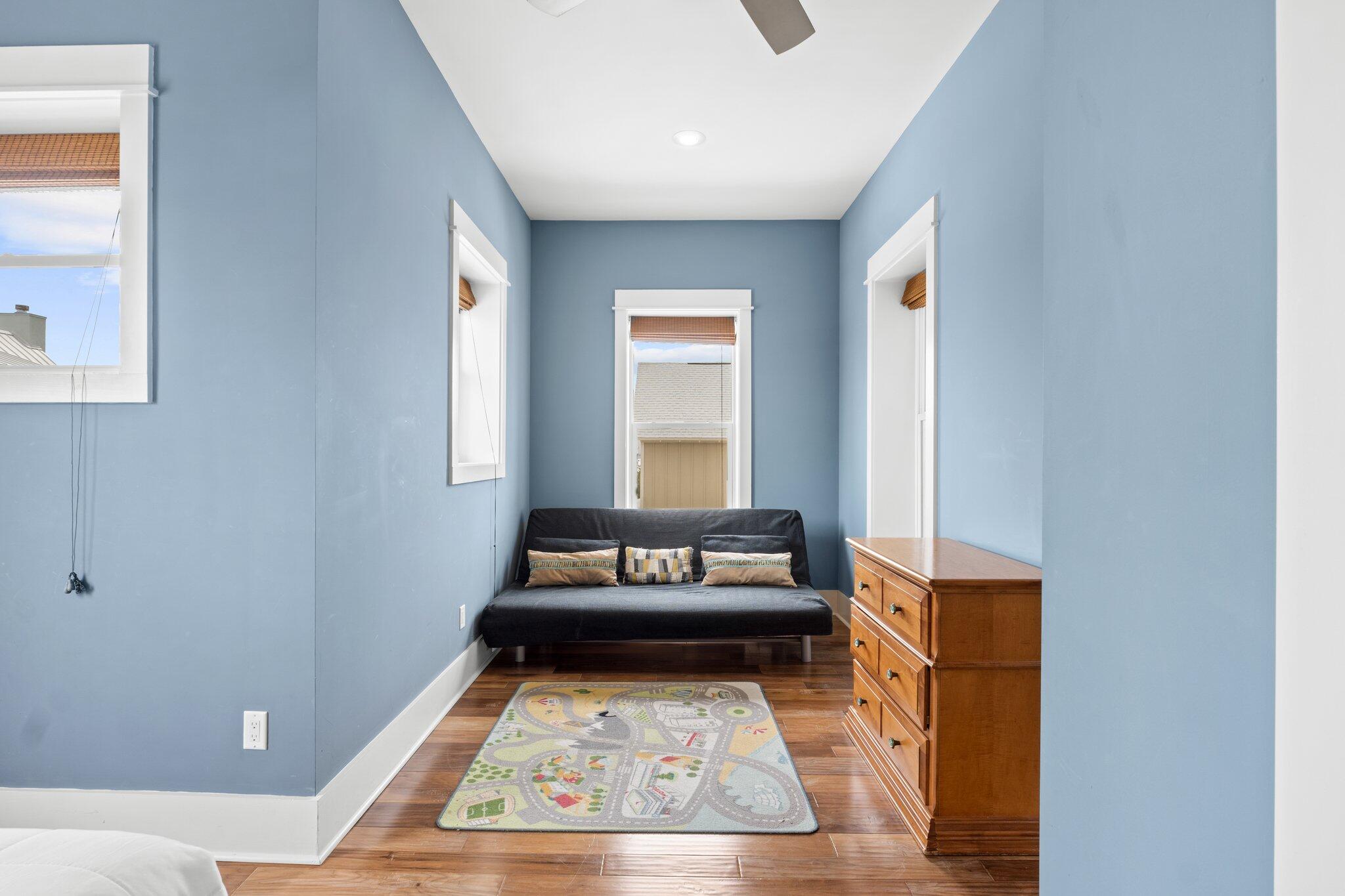 Windmark Beach - Residential