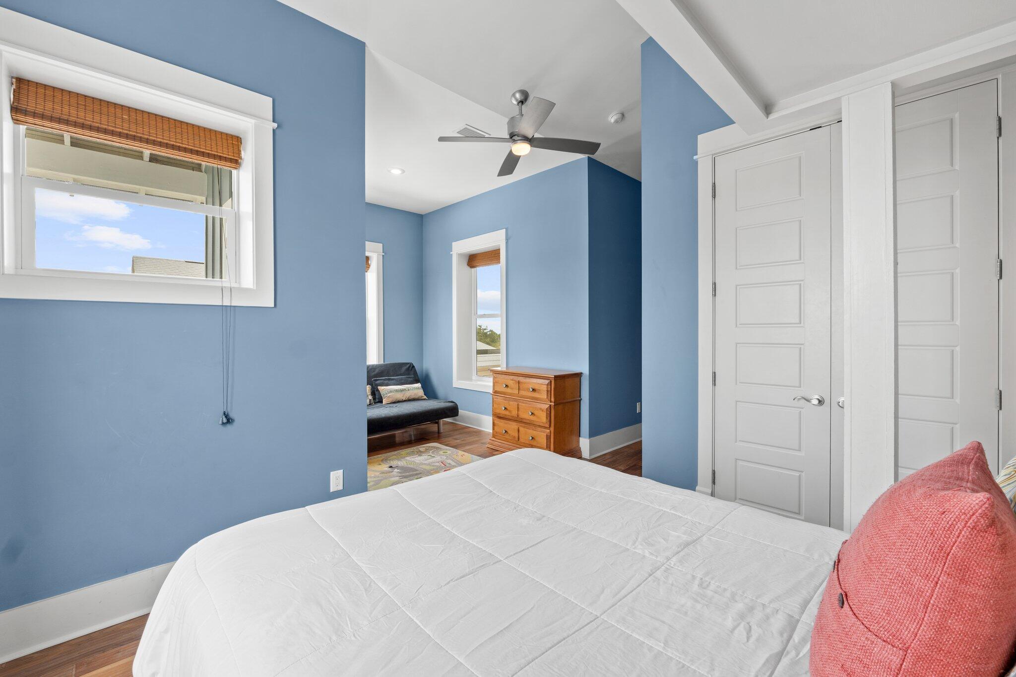 Windmark Beach - Residential