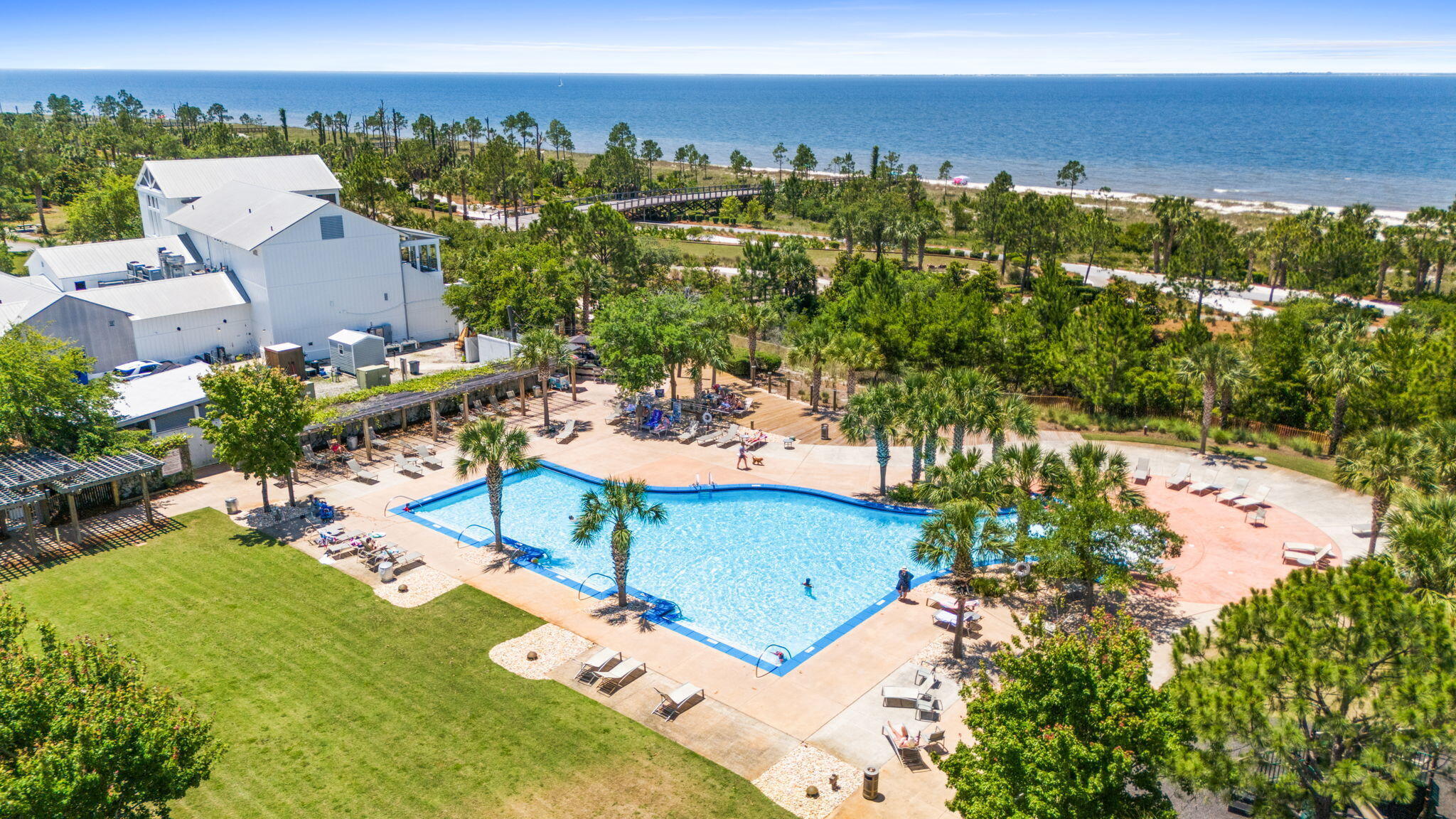 Windmark Beach - Residential