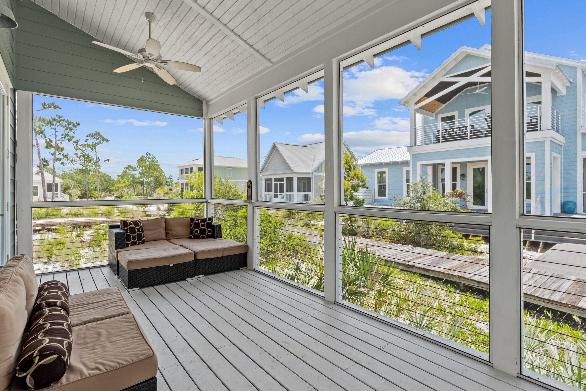 Windmark Beach - Residential