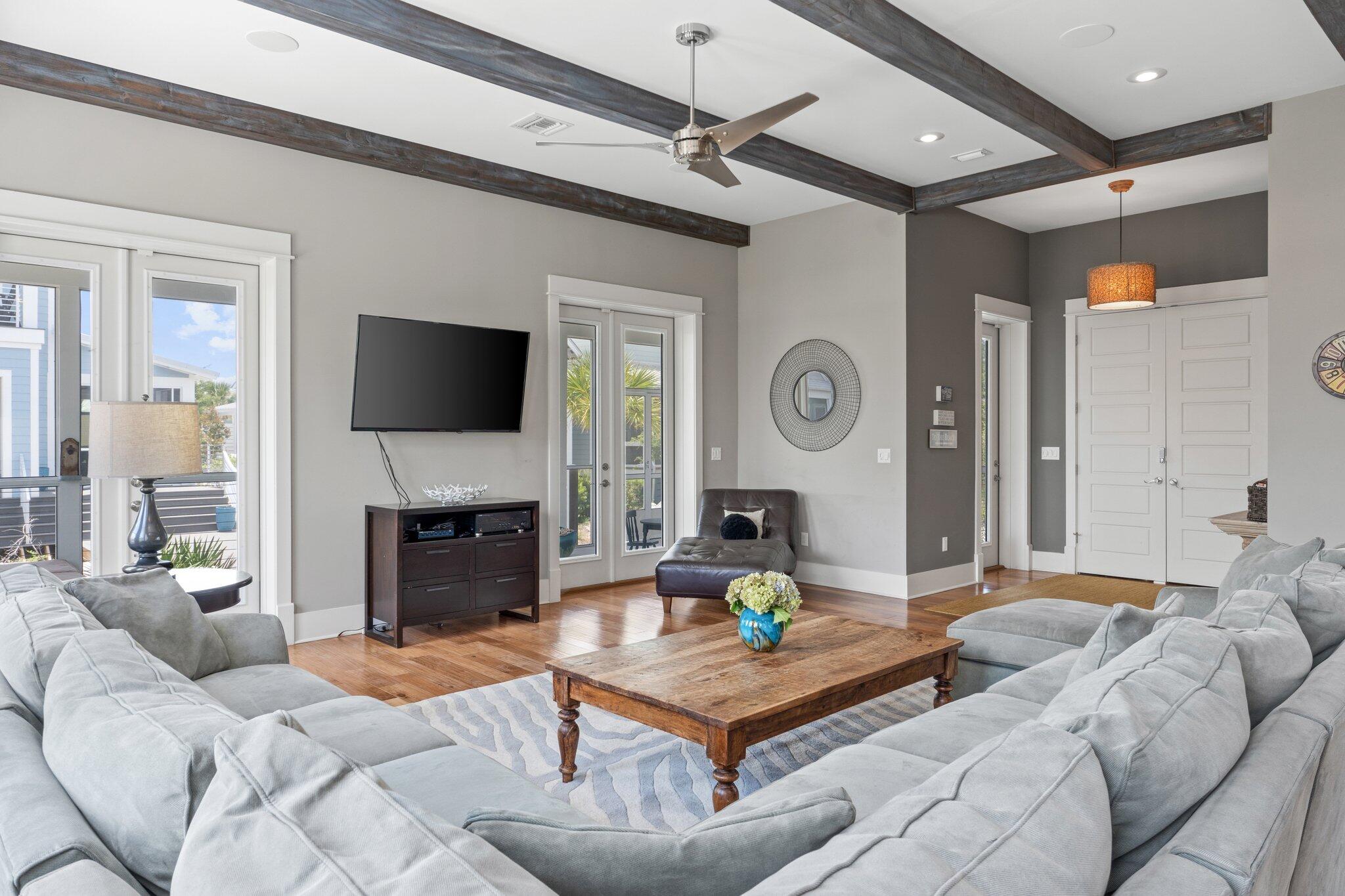 Windmark Beach - Residential
