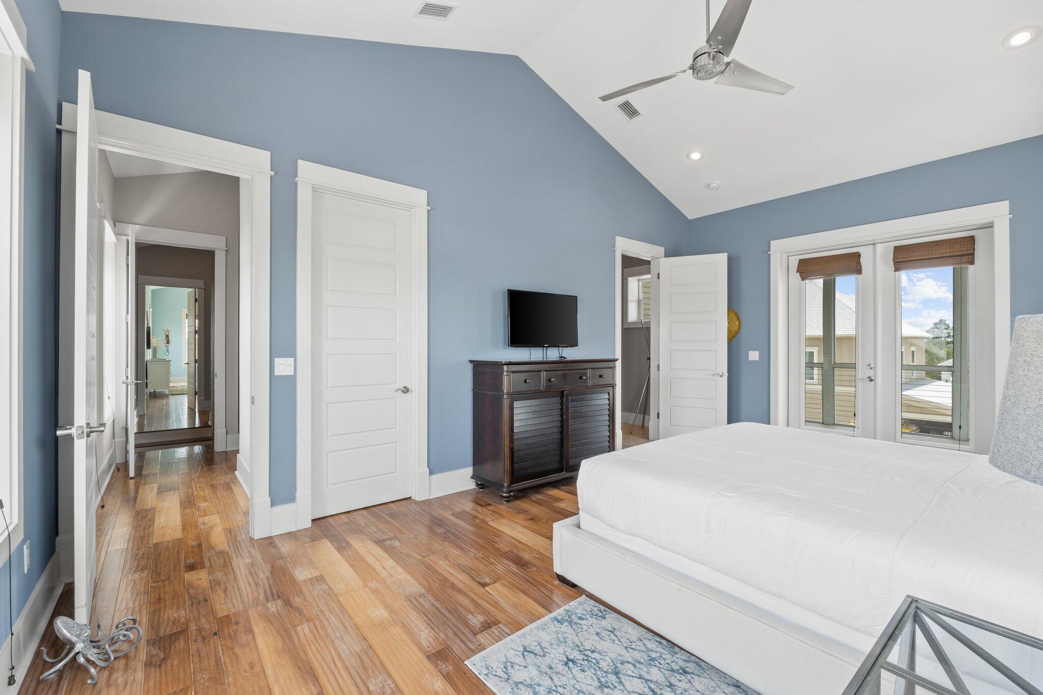Windmark Beach - Residential