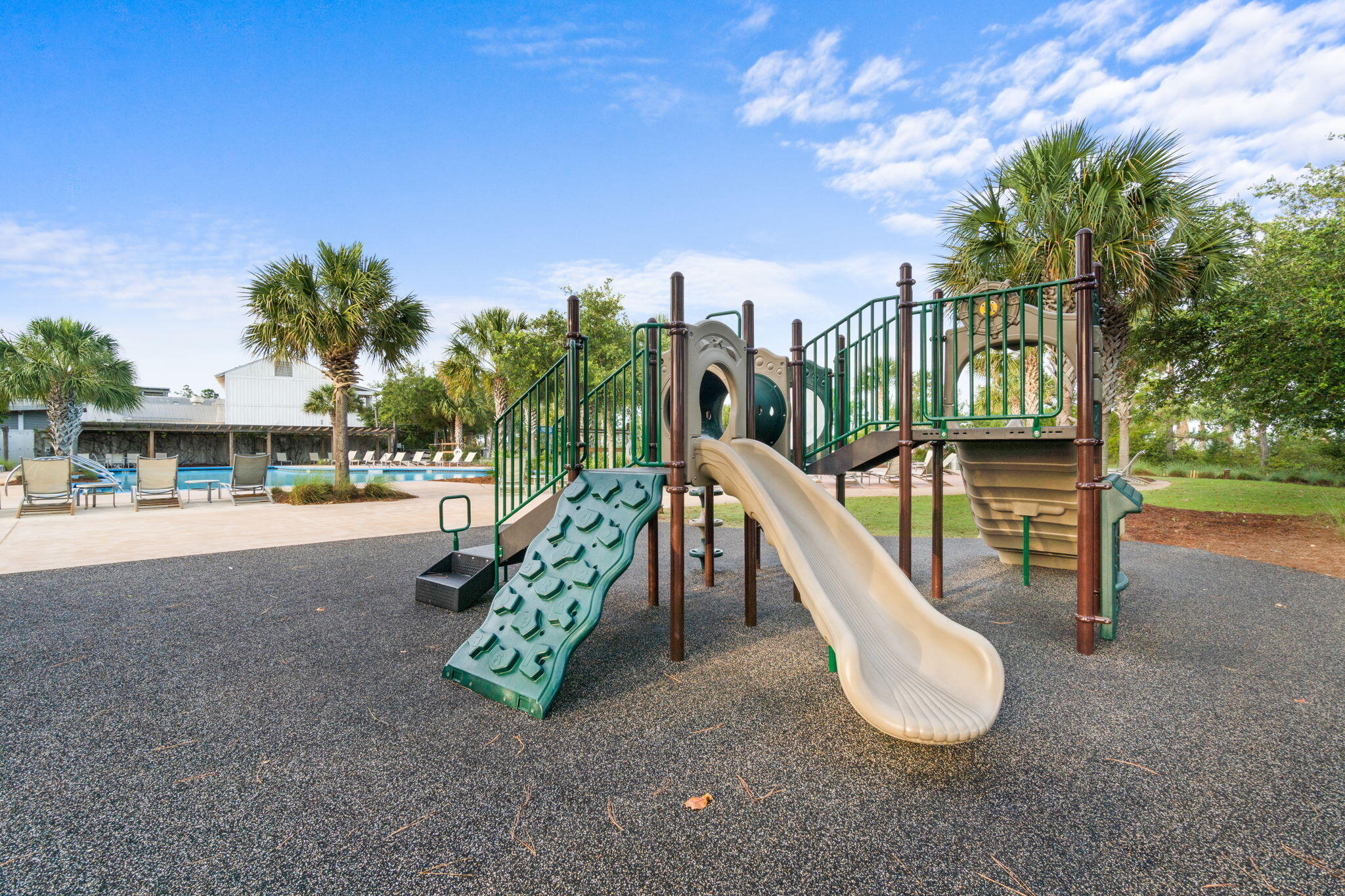 Windmark Beach - Residential
