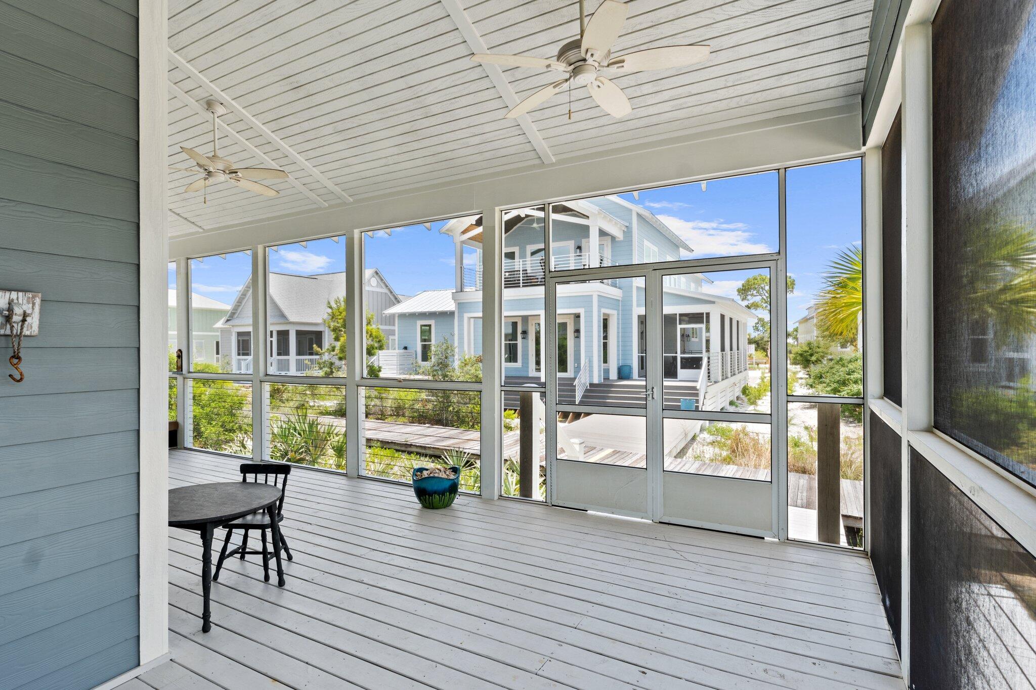 Windmark Beach - Residential