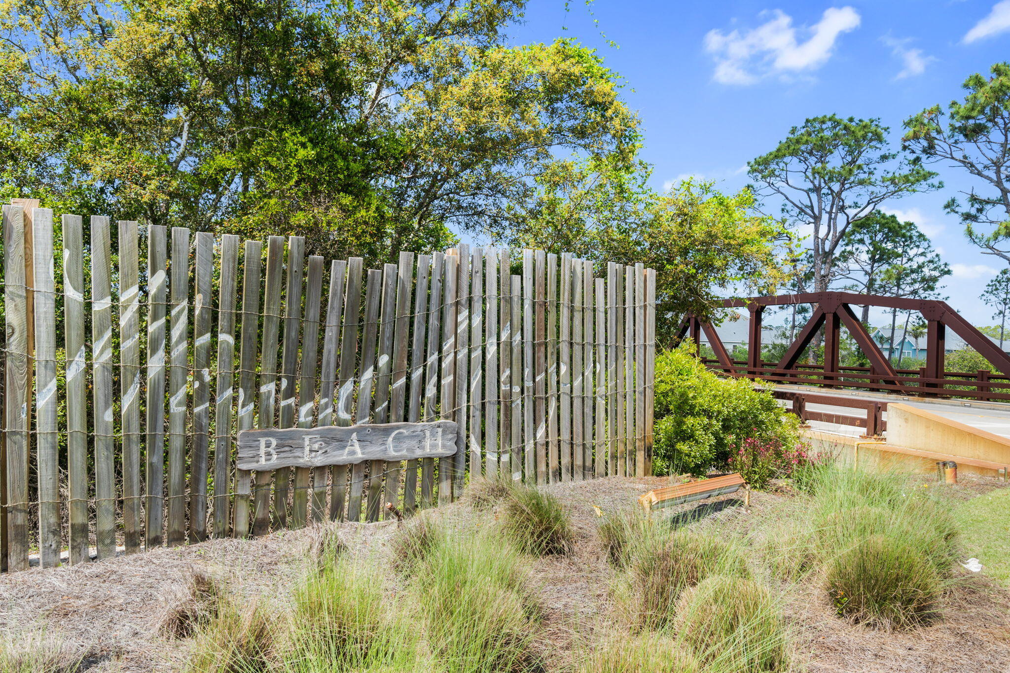 Windmark Beach - Residential
