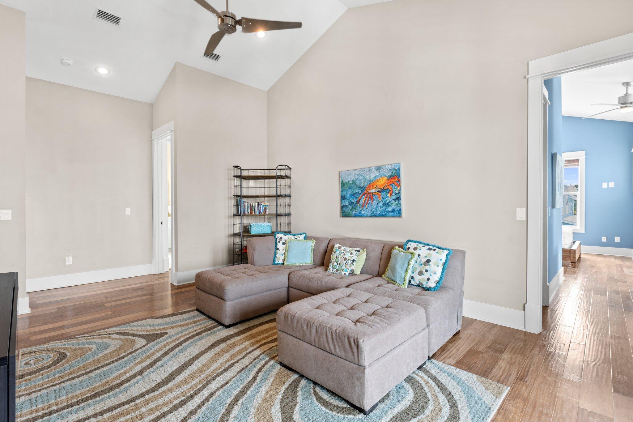 Windmark Beach - Residential