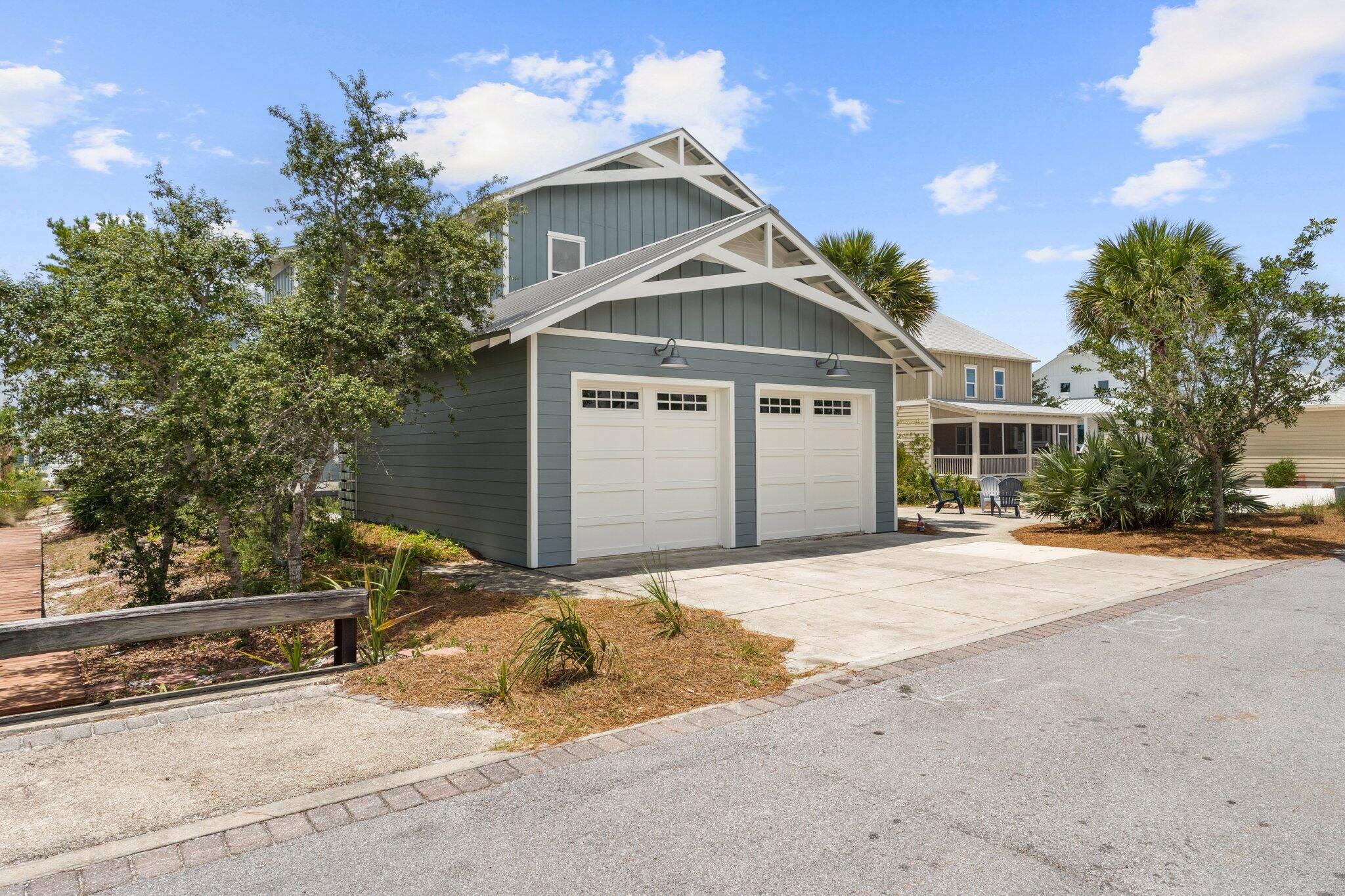 Windmark Beach - Residential