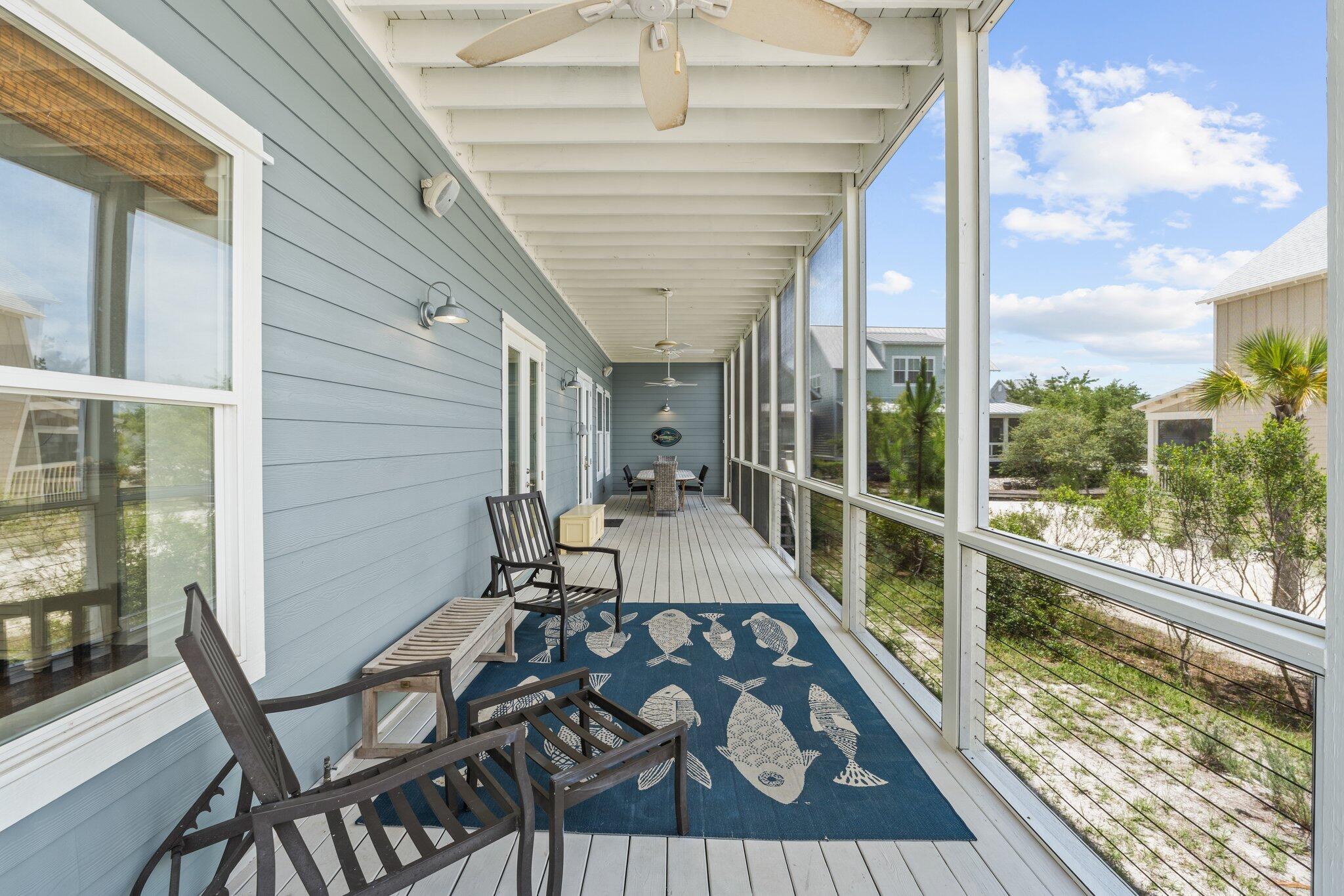 Windmark Beach - Residential