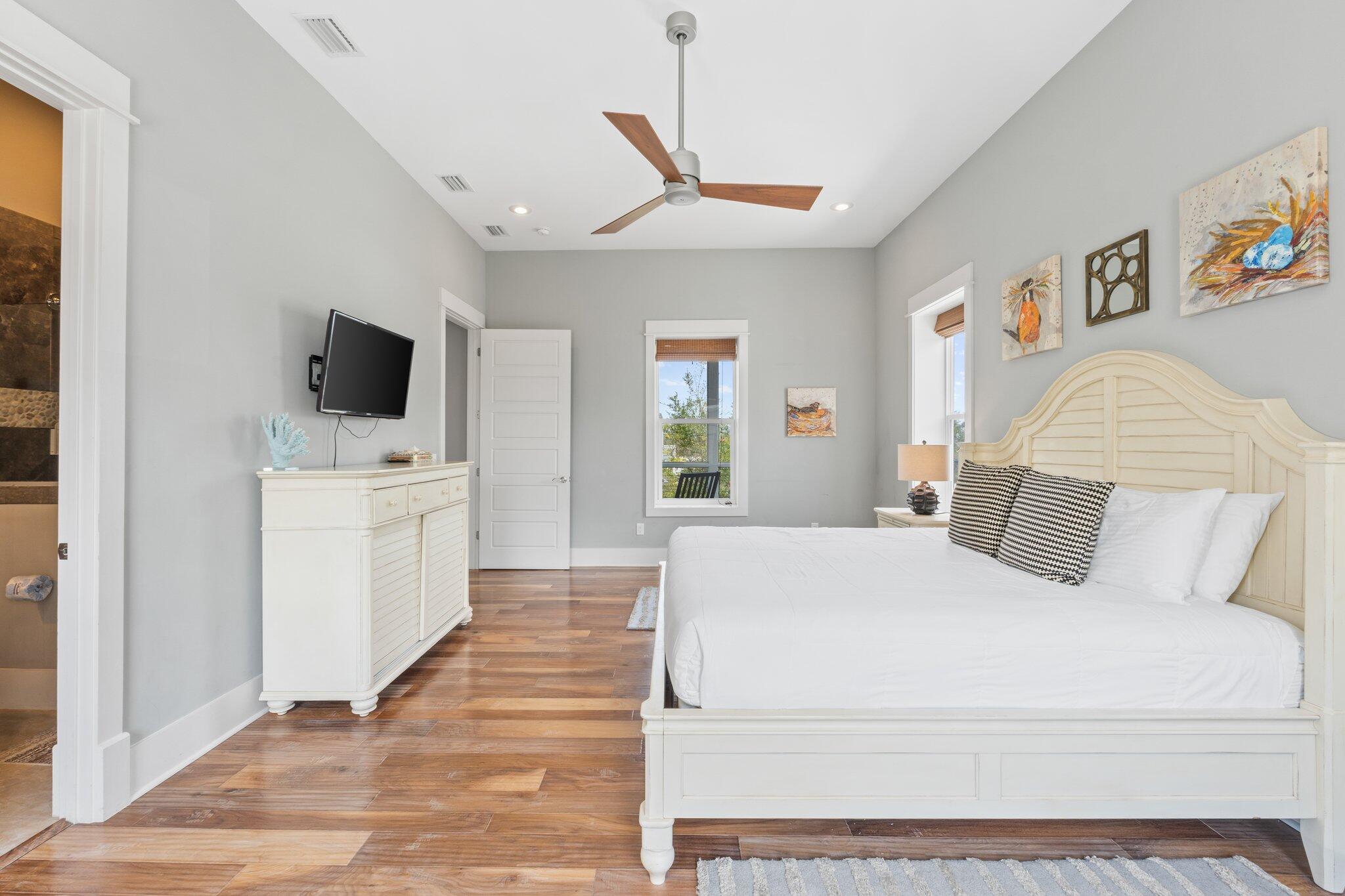 Windmark Beach - Residential