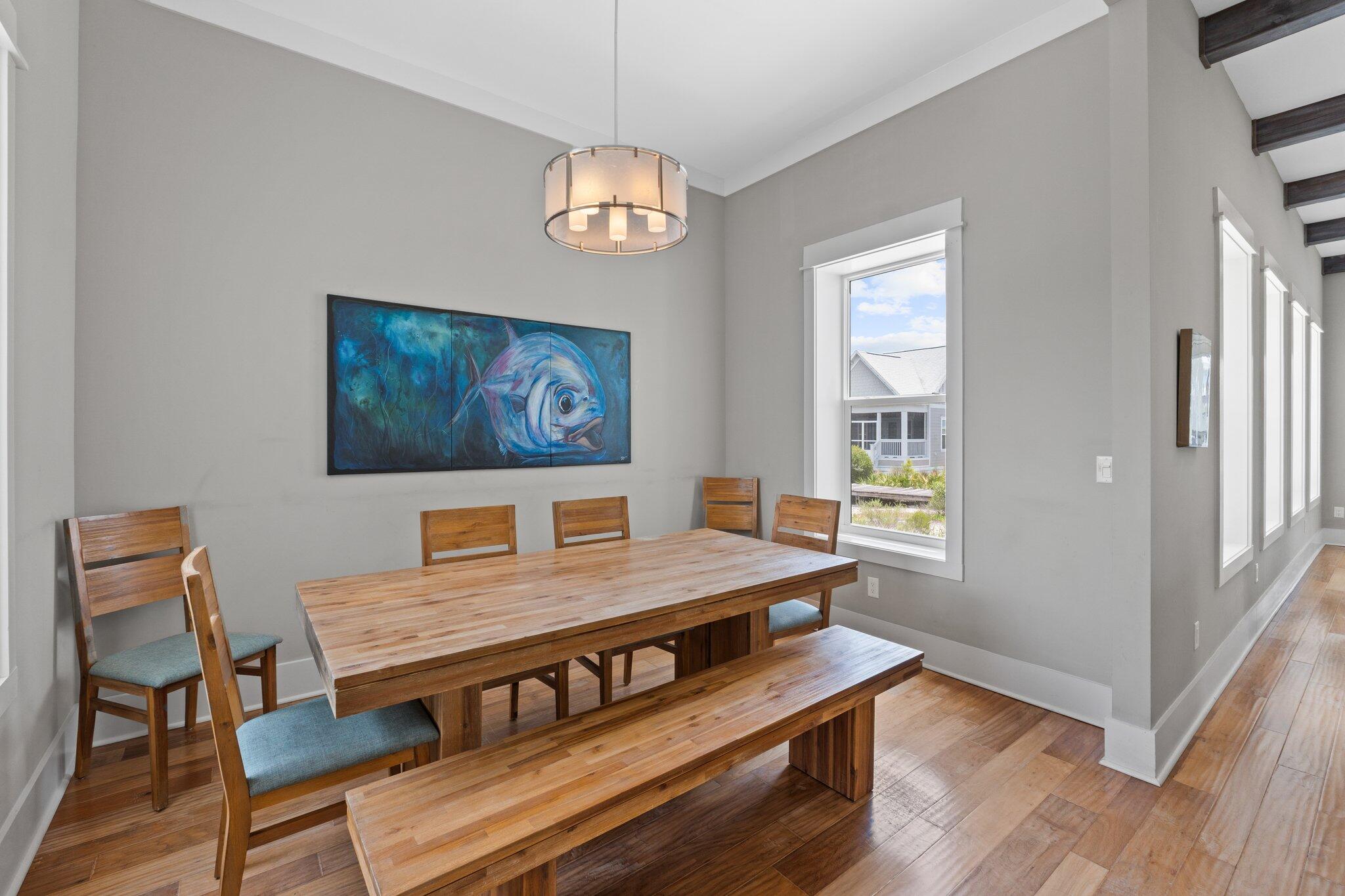 Windmark Beach - Residential