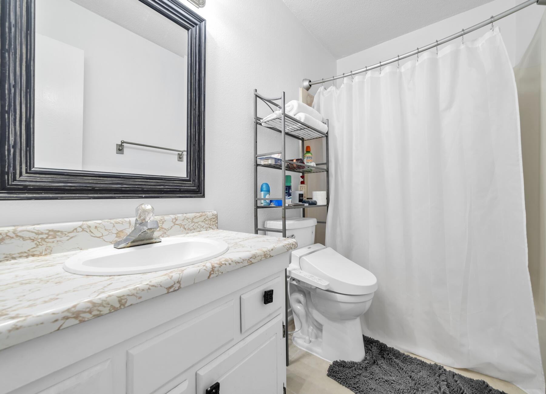 INDIAN OAKS - Residential Lease