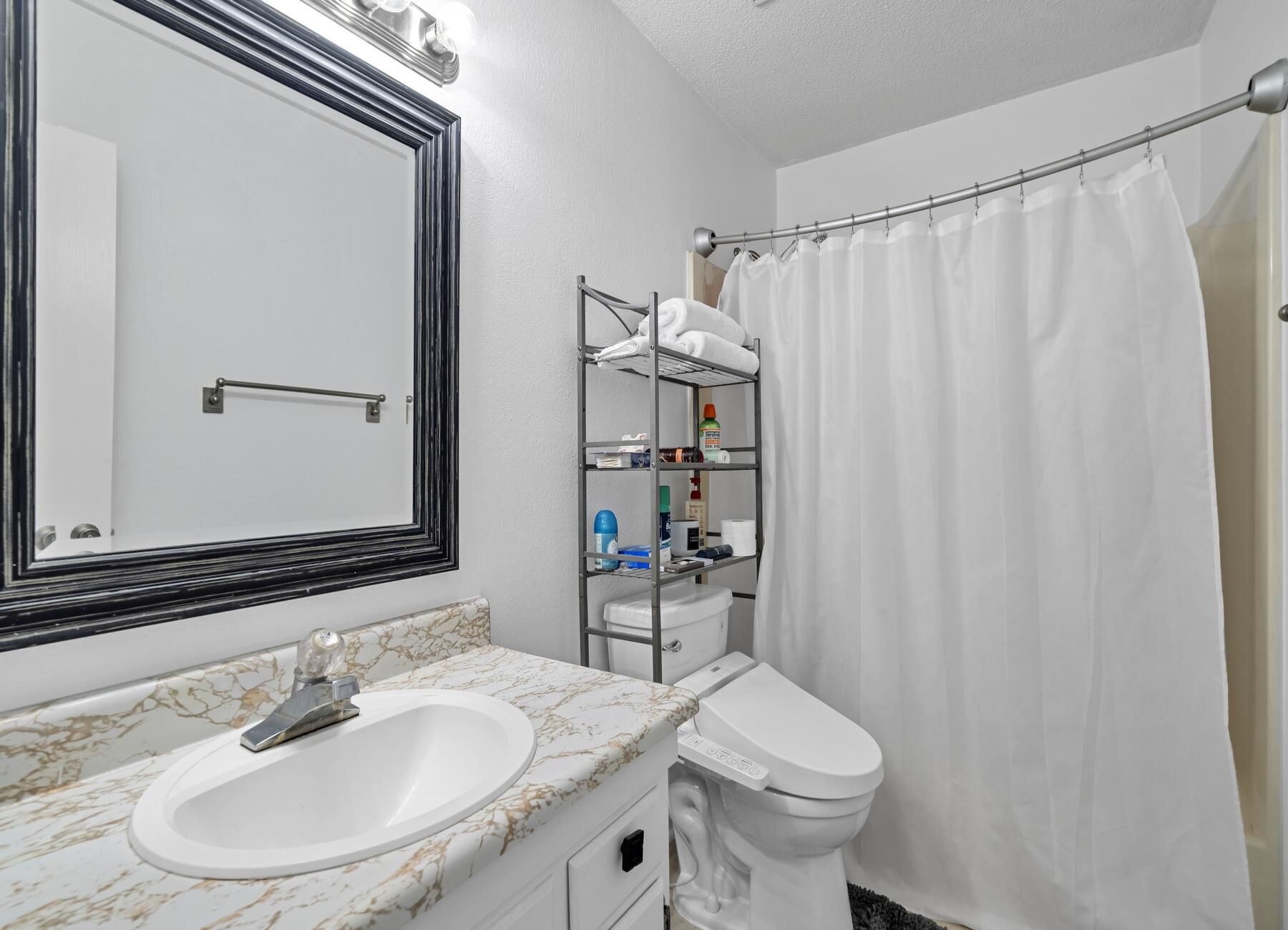 INDIAN OAKS - Residential Lease