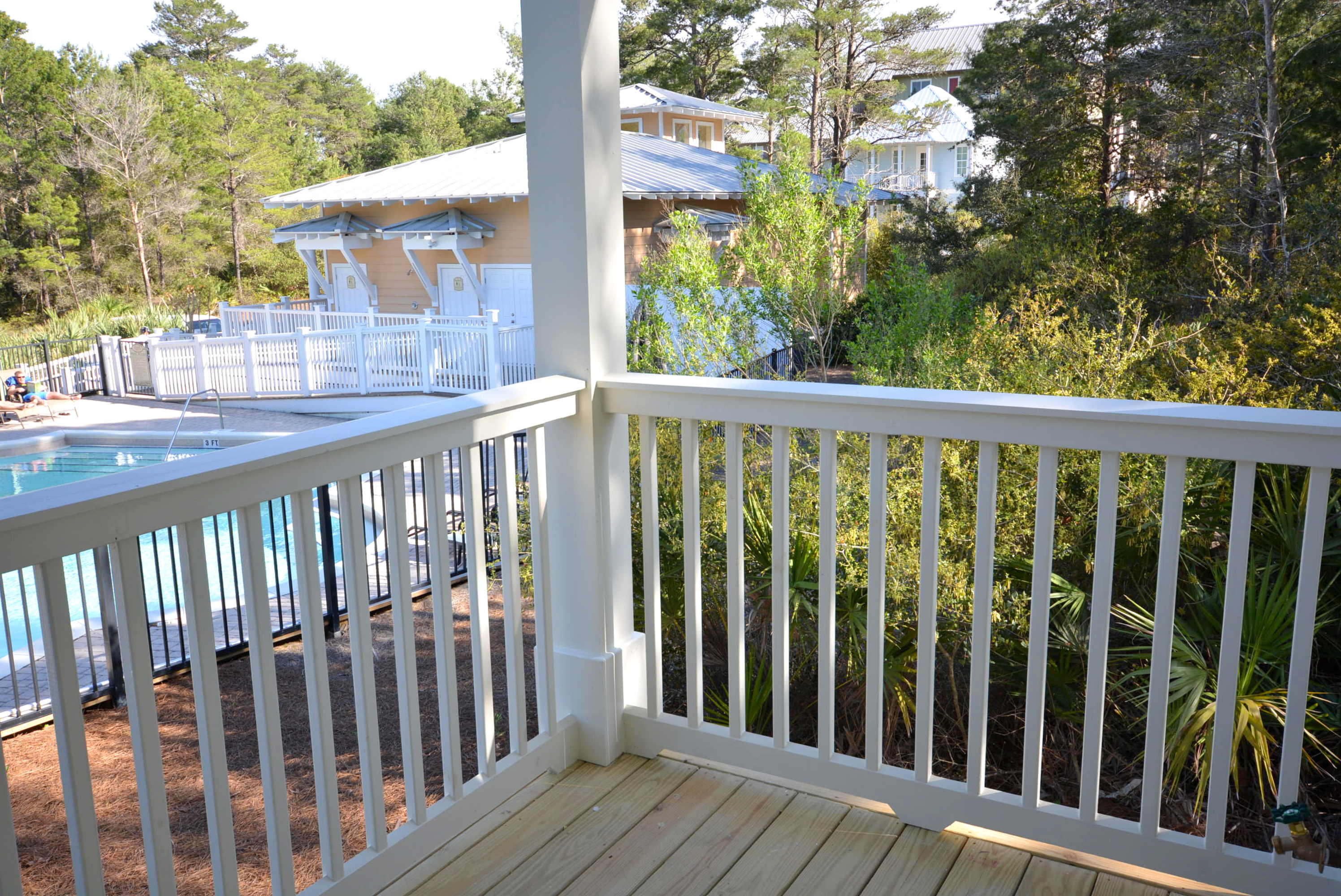 LAKESIDE AT BLUE MOUNTAIN BEACH - Residential