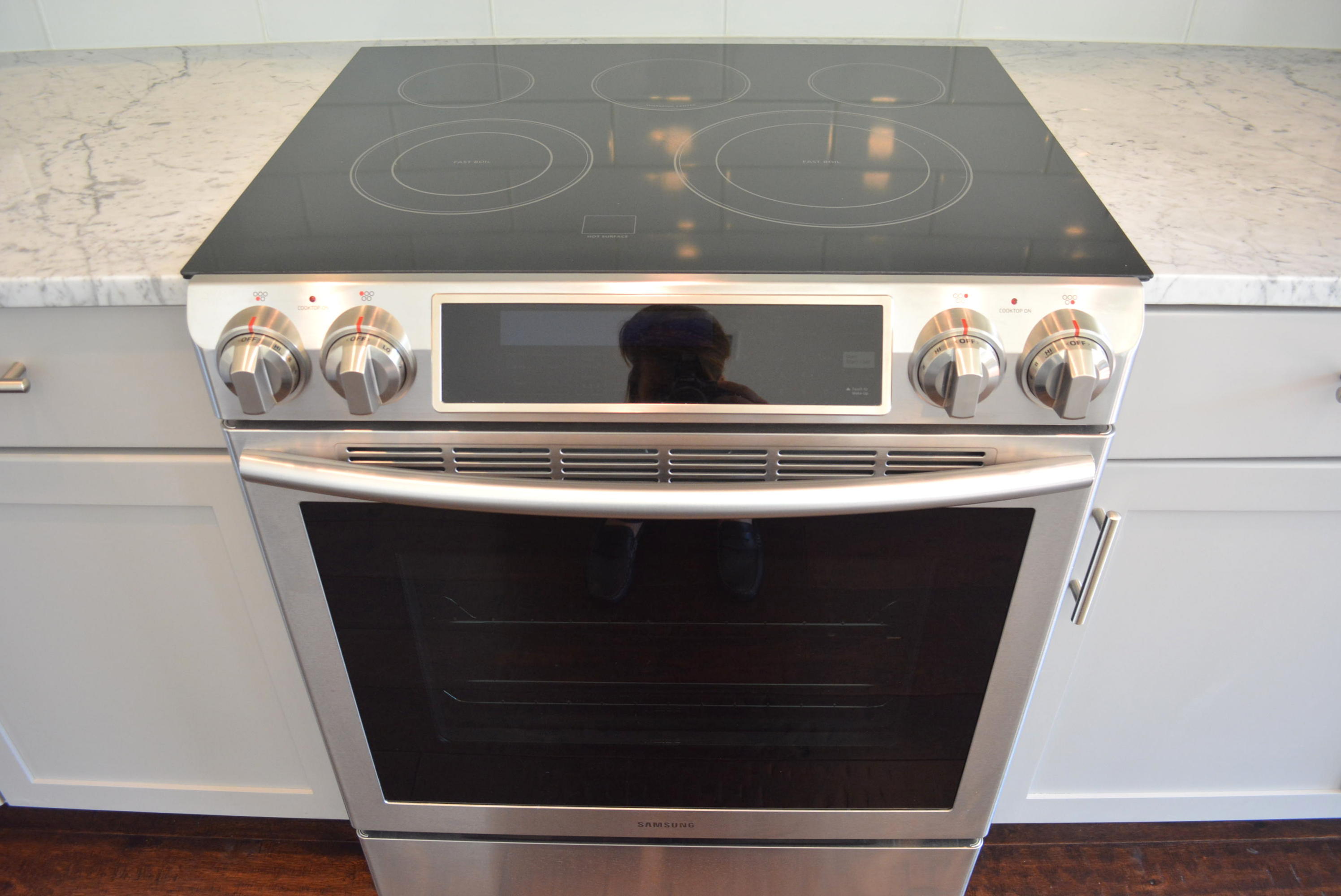 LAKESIDE AT BLUE MOUNTAIN BEACH - Residential