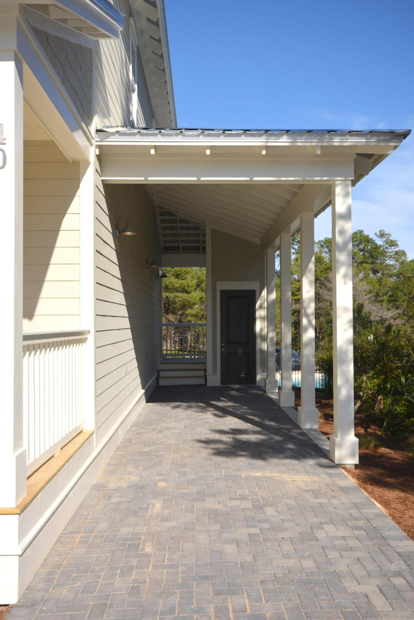 LAKESIDE AT BLUE MOUNTAIN BEACH - Residential