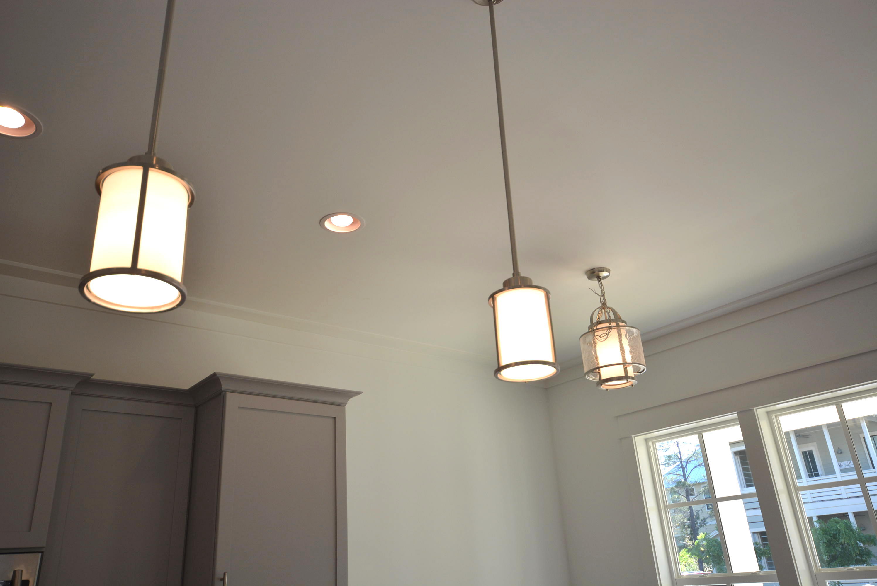 LAKESIDE AT BLUE MOUNTAIN BEACH - Residential