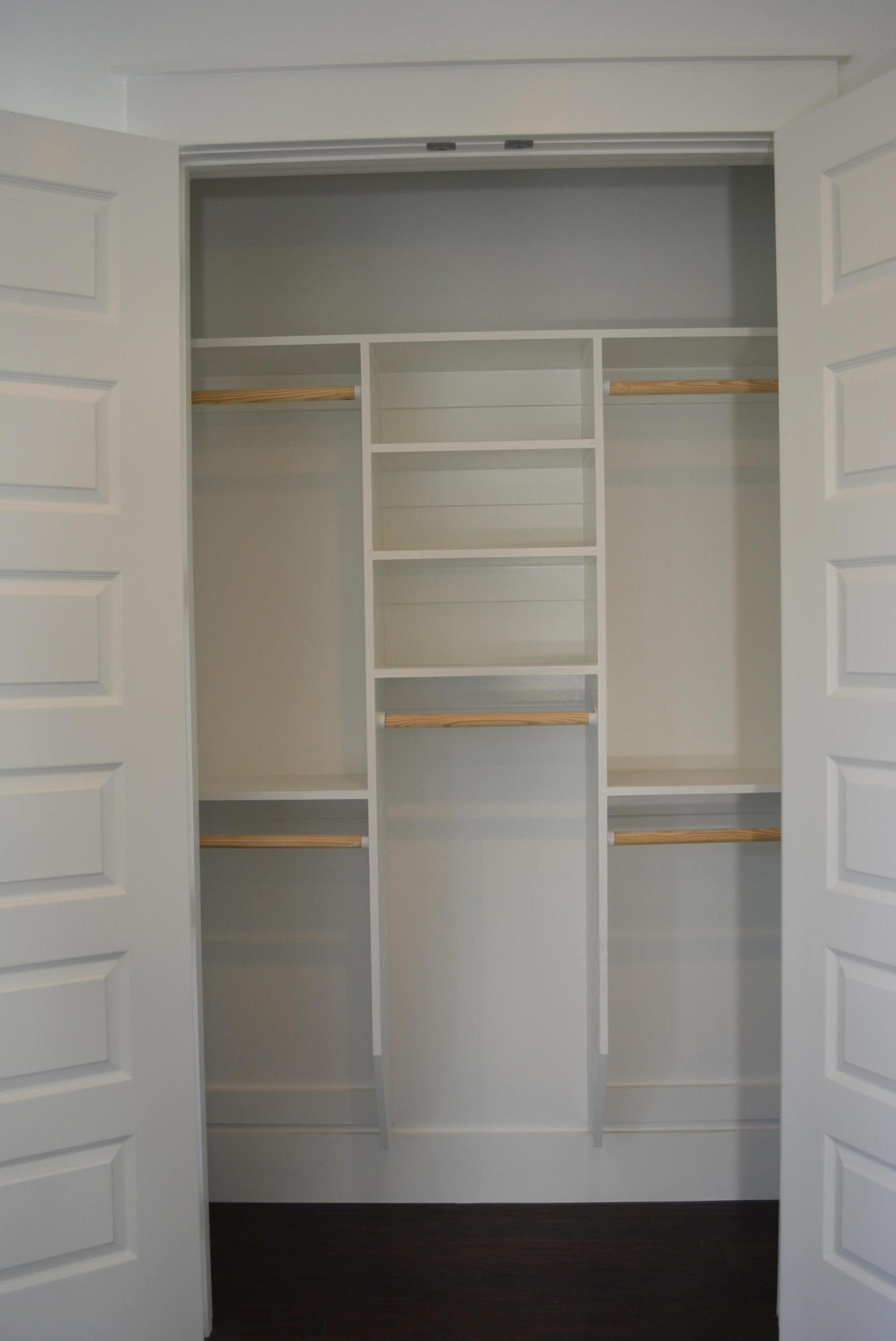 LAKESIDE AT BLUE MOUNTAIN BEACH - Residential