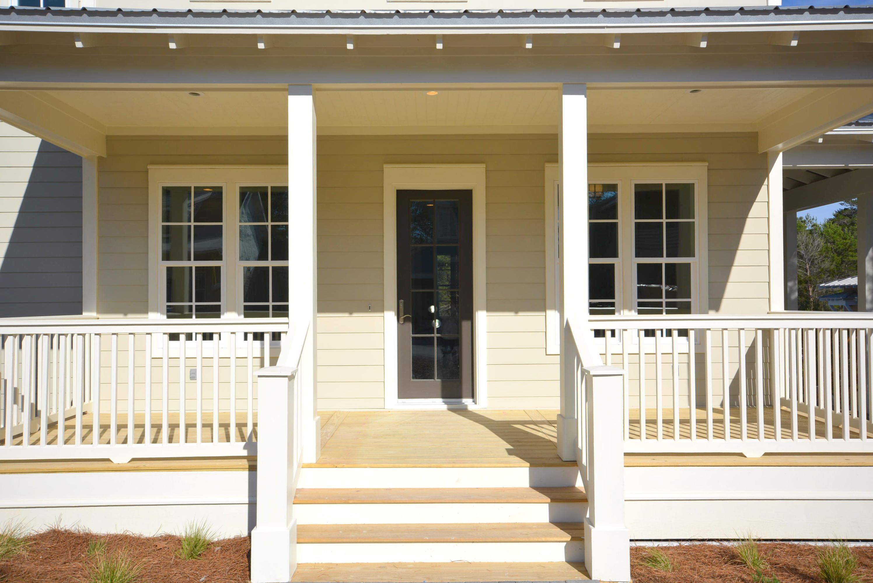 LAKESIDE AT BLUE MOUNTAIN BEACH - Residential