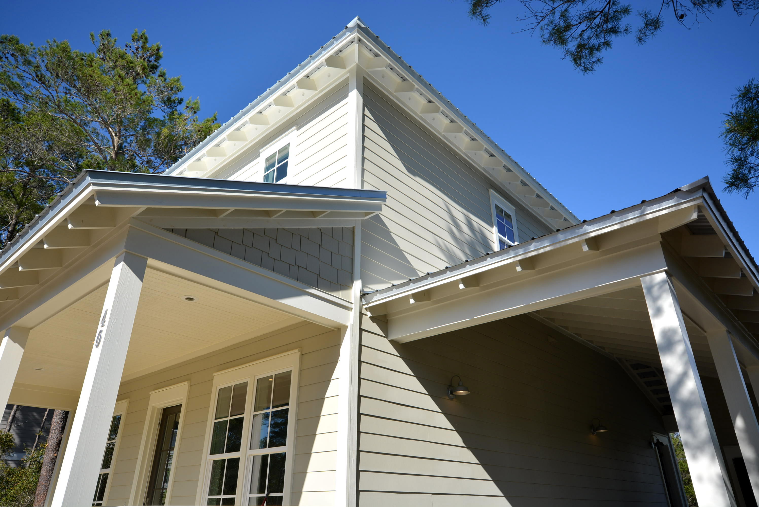 LAKESIDE AT BLUE MOUNTAIN BEACH - Residential