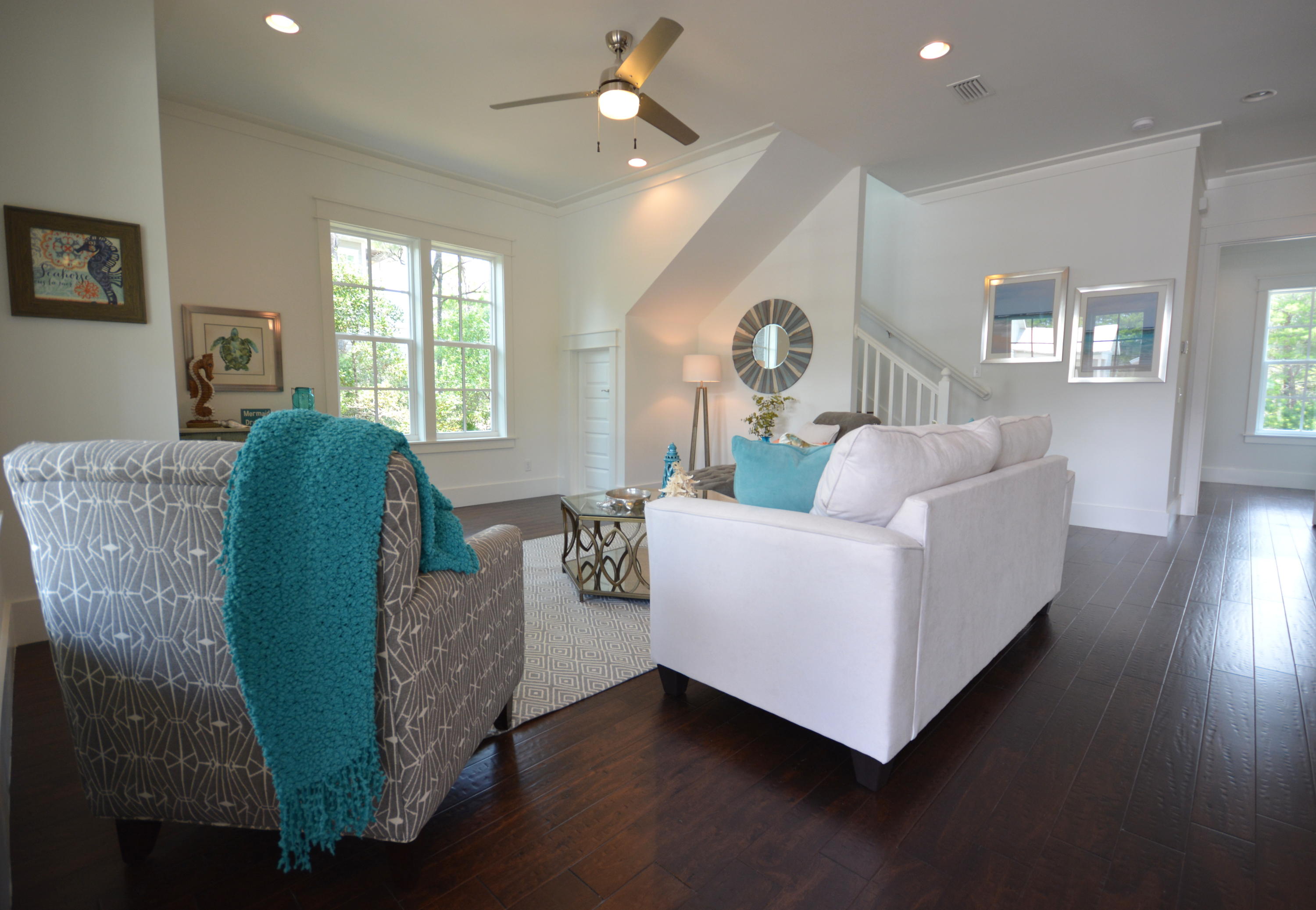 LAKESIDE AT BLUE MOUNTAIN BEACH - Residential