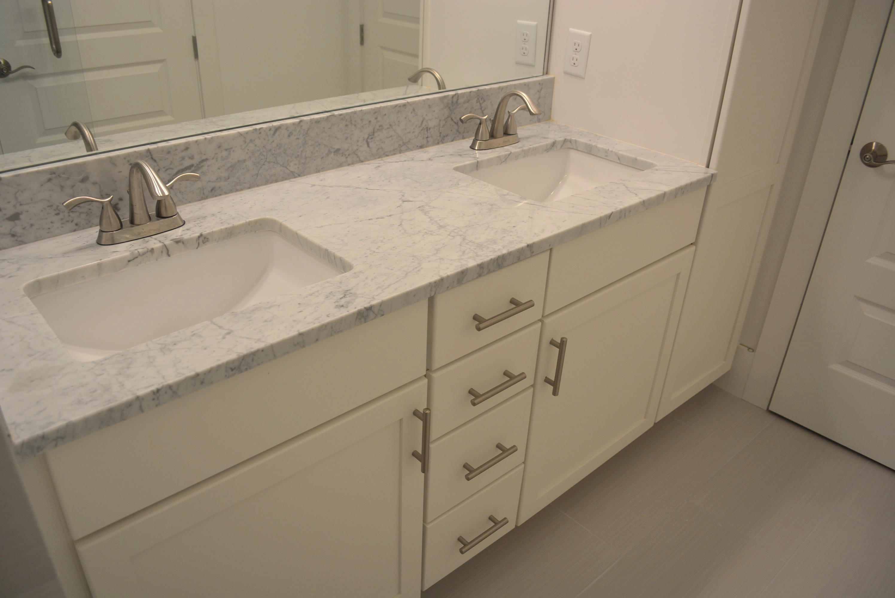 LAKESIDE AT BLUE MOUNTAIN BEACH - Residential