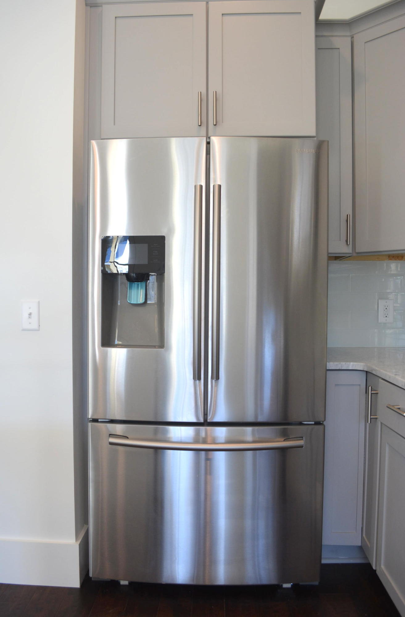 LAKESIDE AT BLUE MOUNTAIN BEACH - Residential